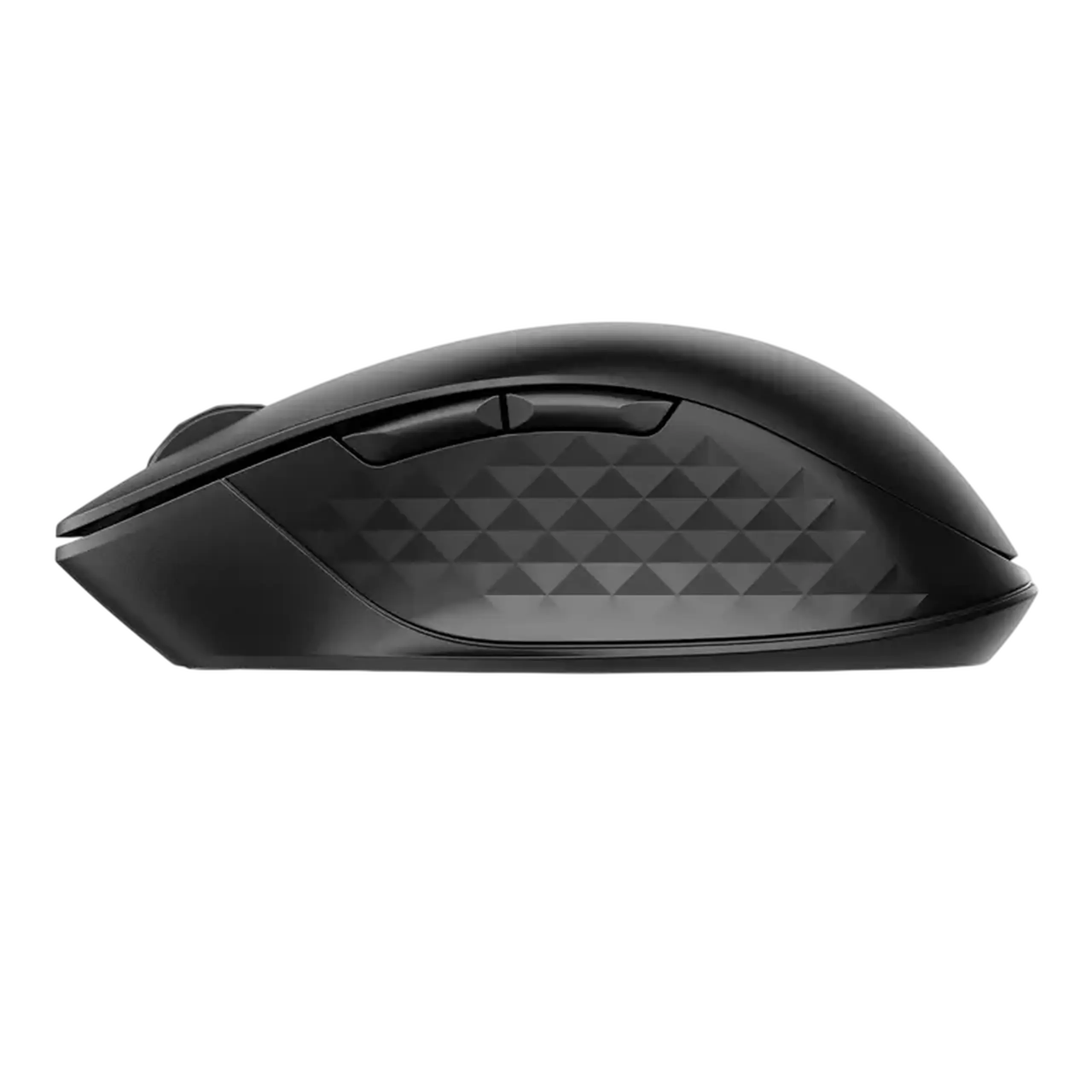 Mouse Wireless HP 430 Multi-Device, Jet Black