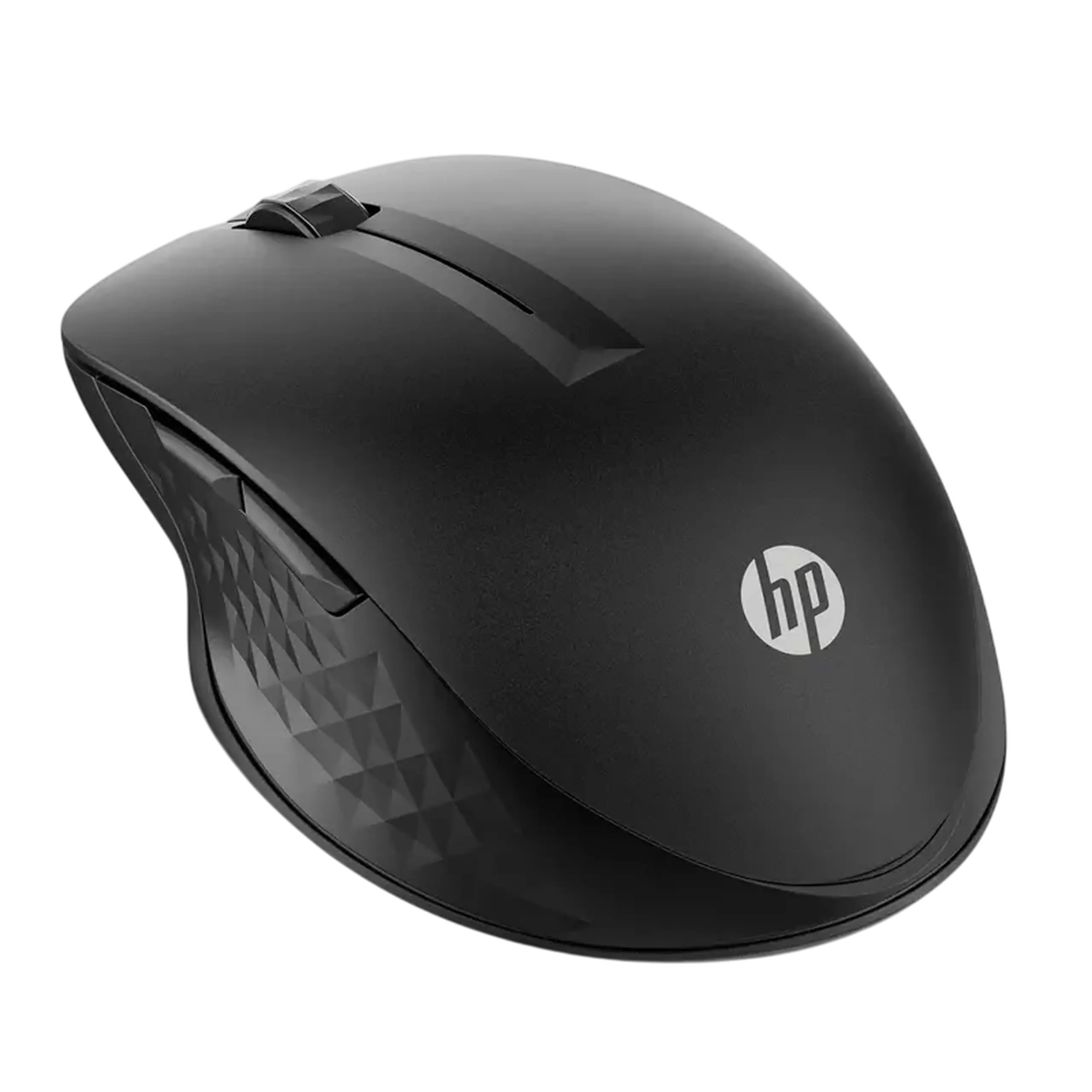Mouse Wireless HP 430 Multi-Device, Jet Black