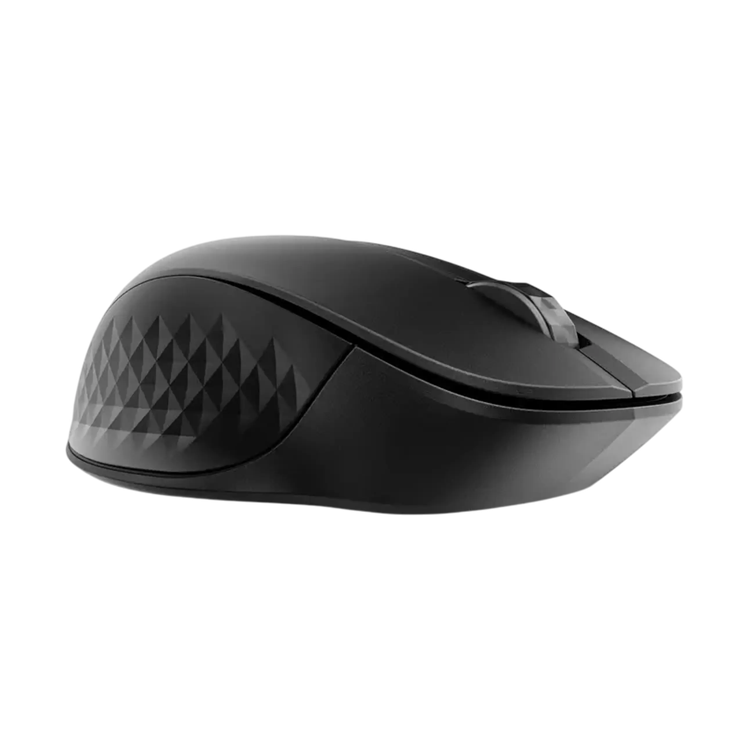 Mouse Wireless HP 430 Multi-Device, Jet Black
