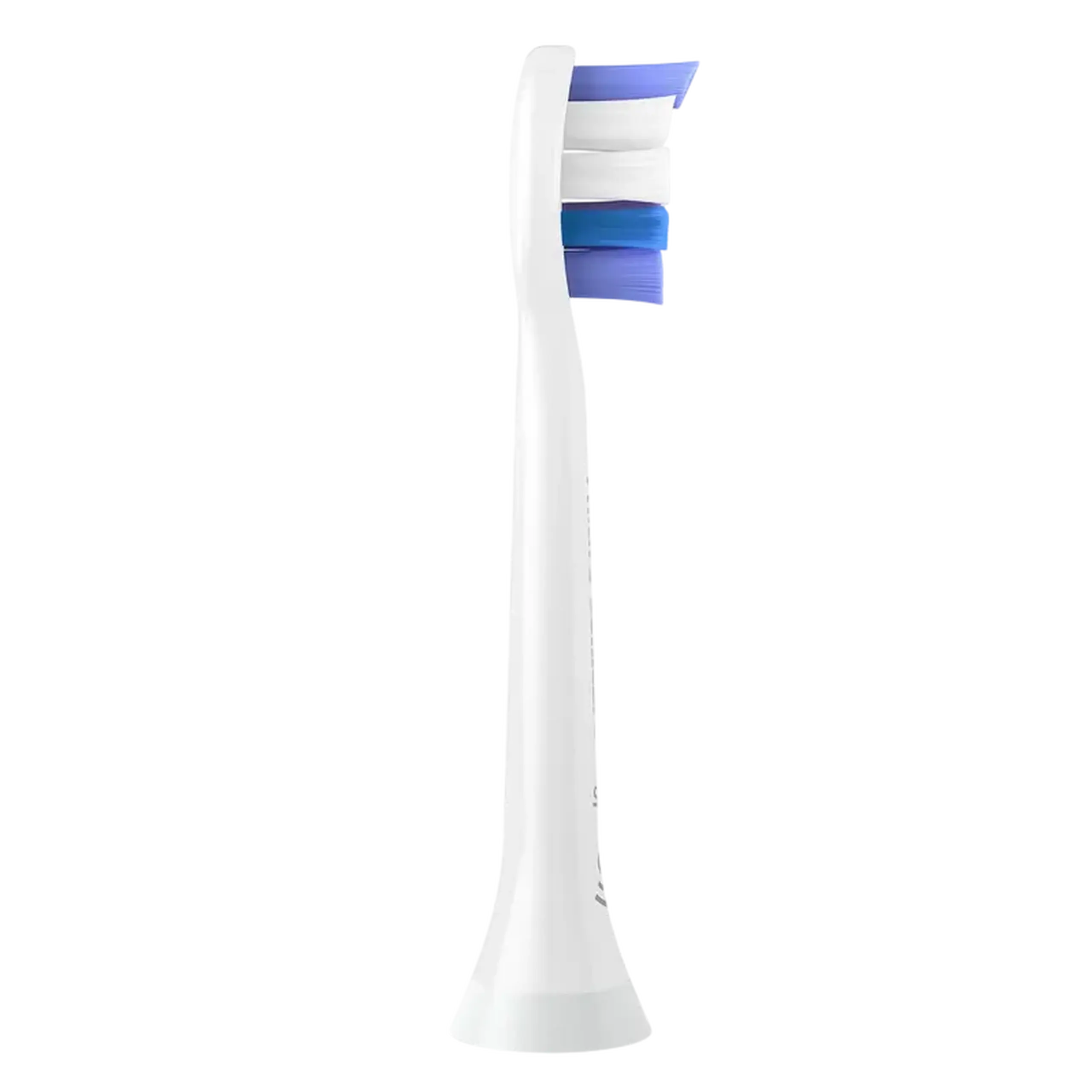 Duză pentru periuța de dinți electrică Philips HX6058/87, Alb