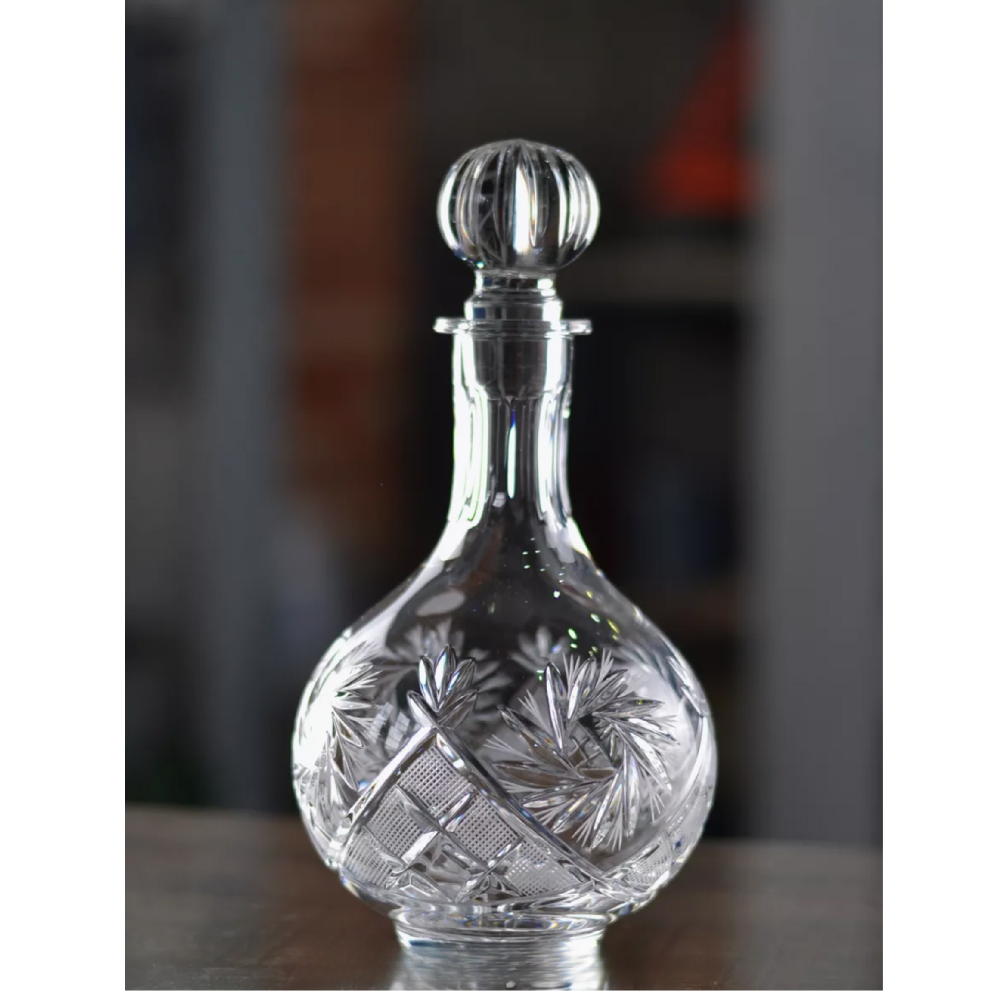 Decanter