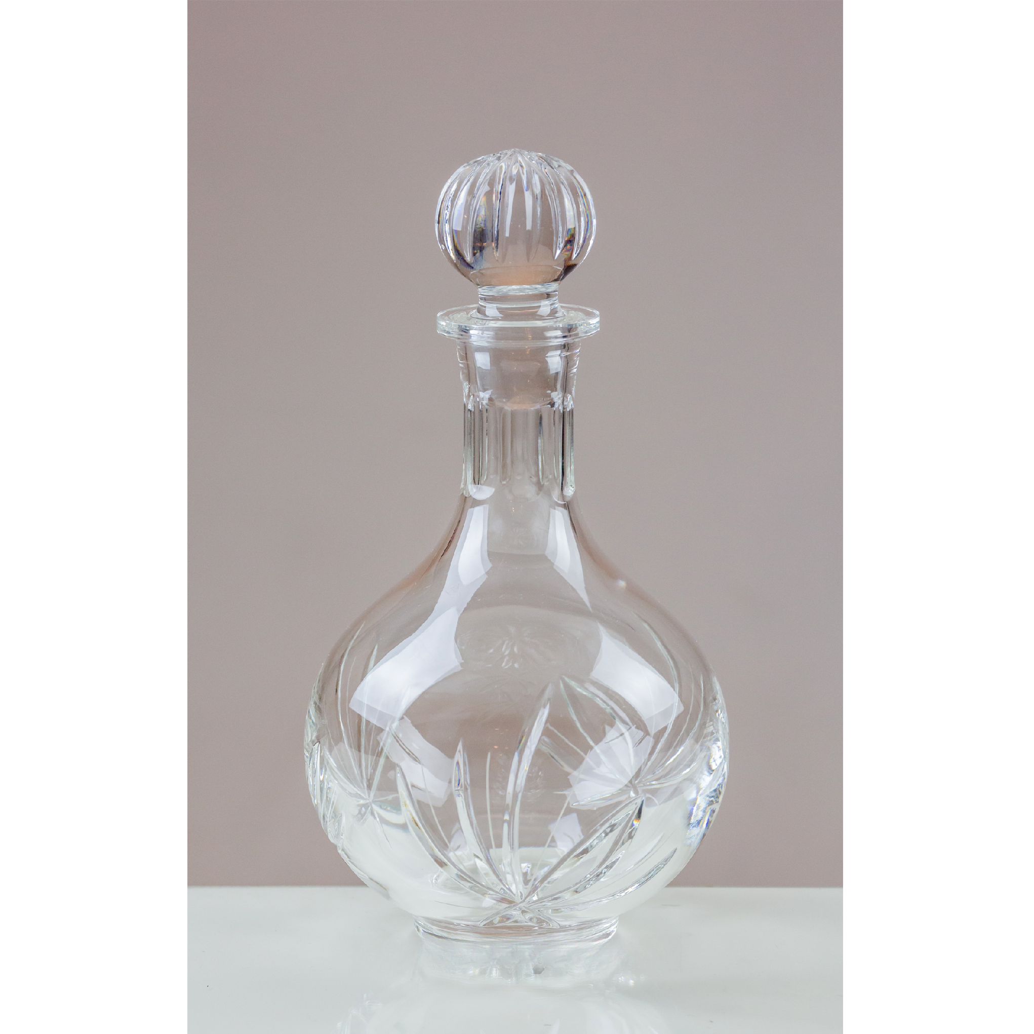 Decanter