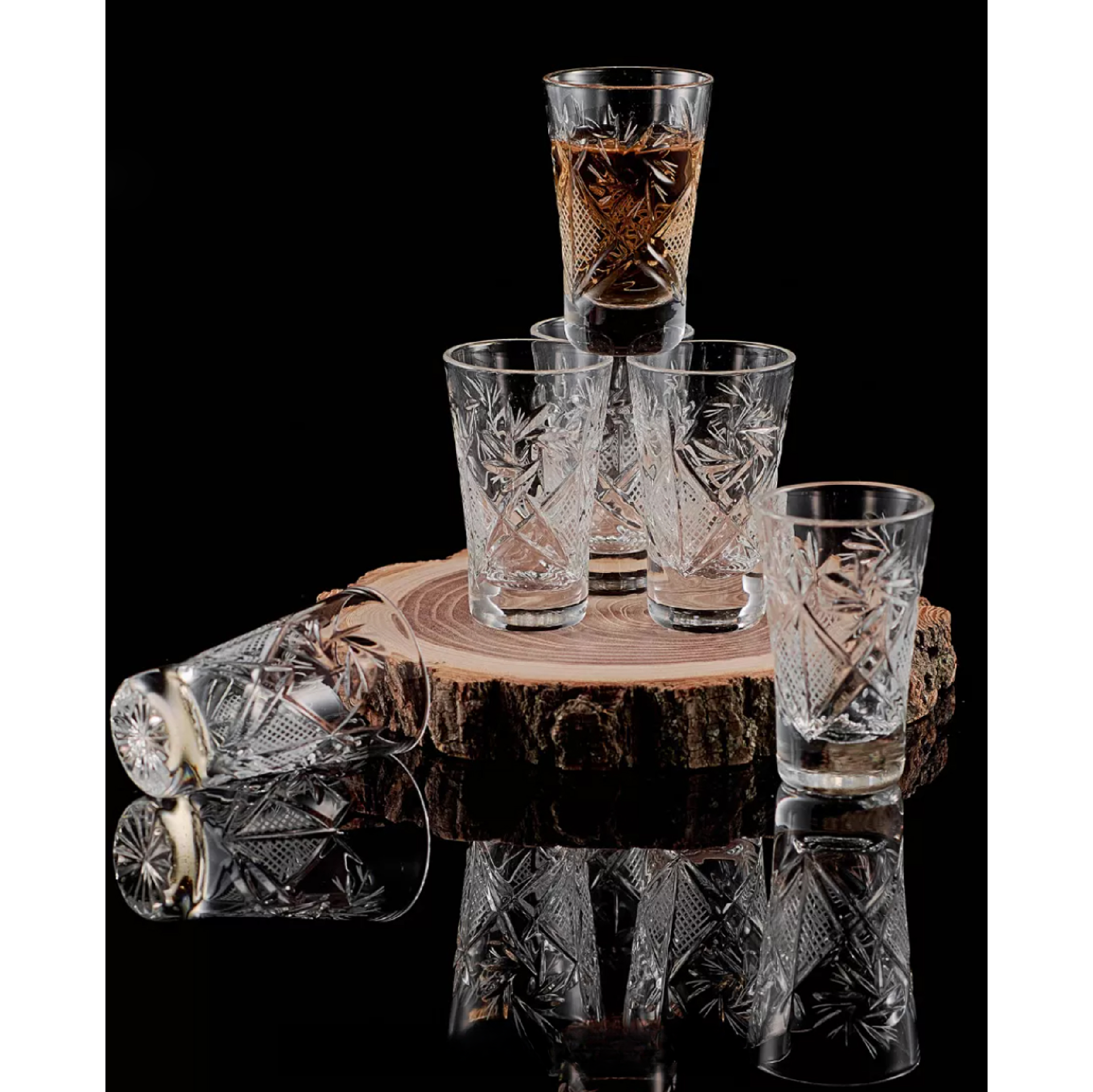Set de pahare