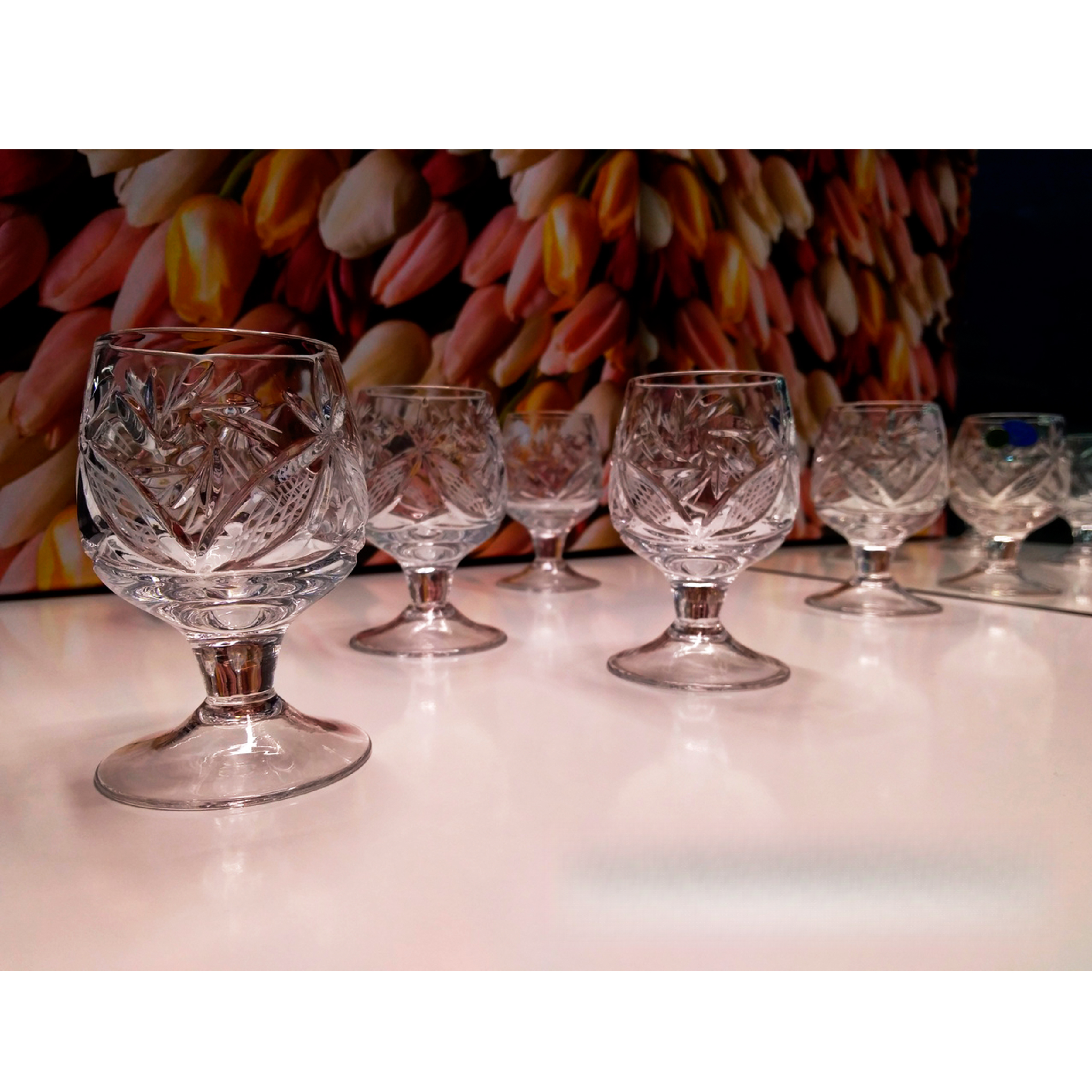 Set de pahare