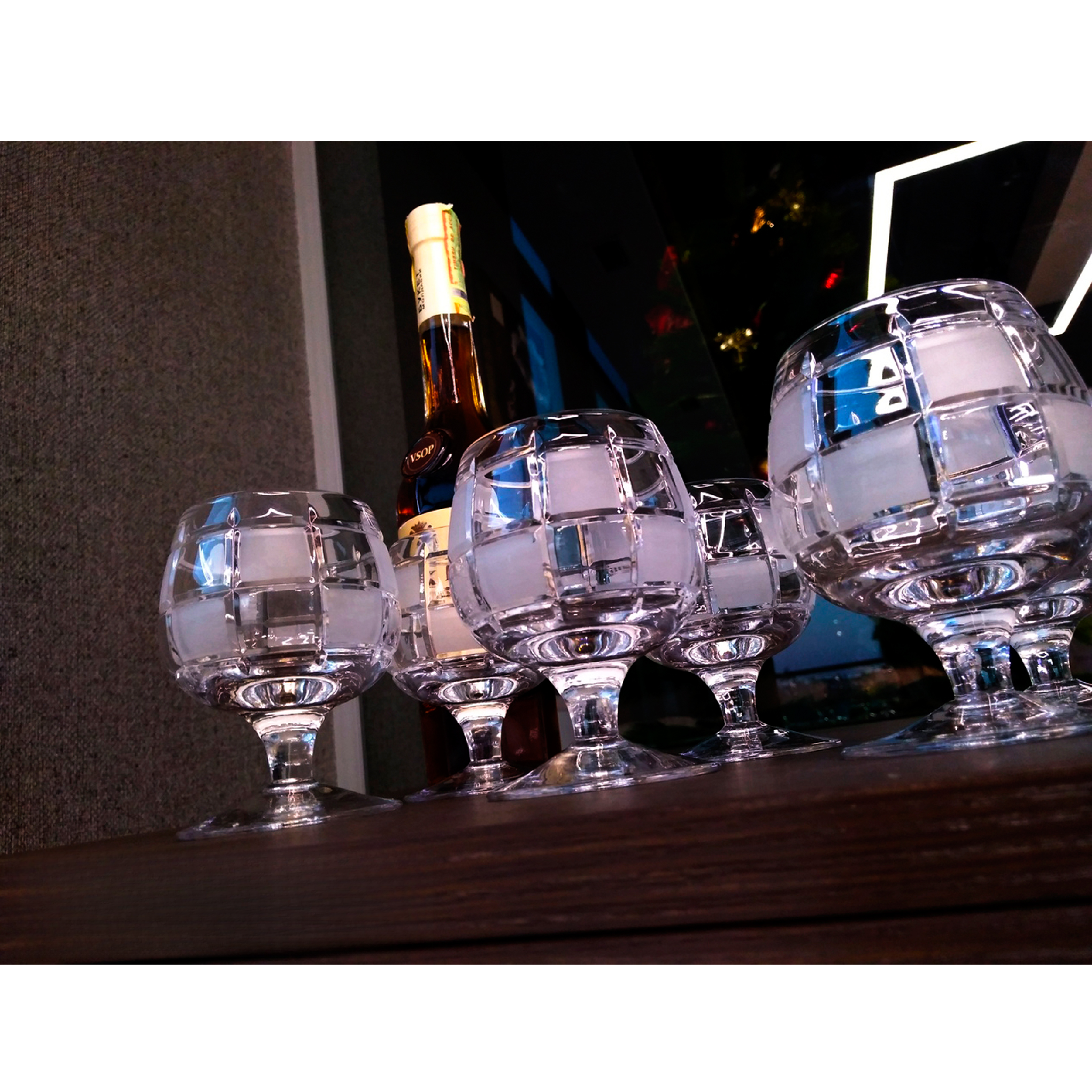 Set de pahare