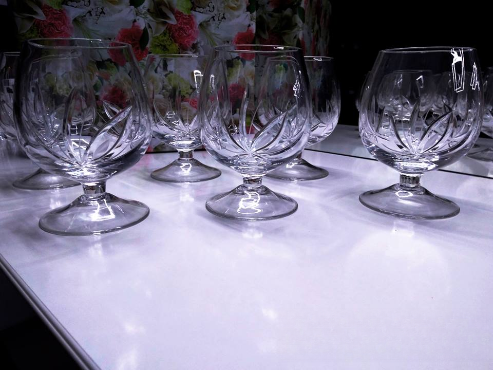 Set de pahare