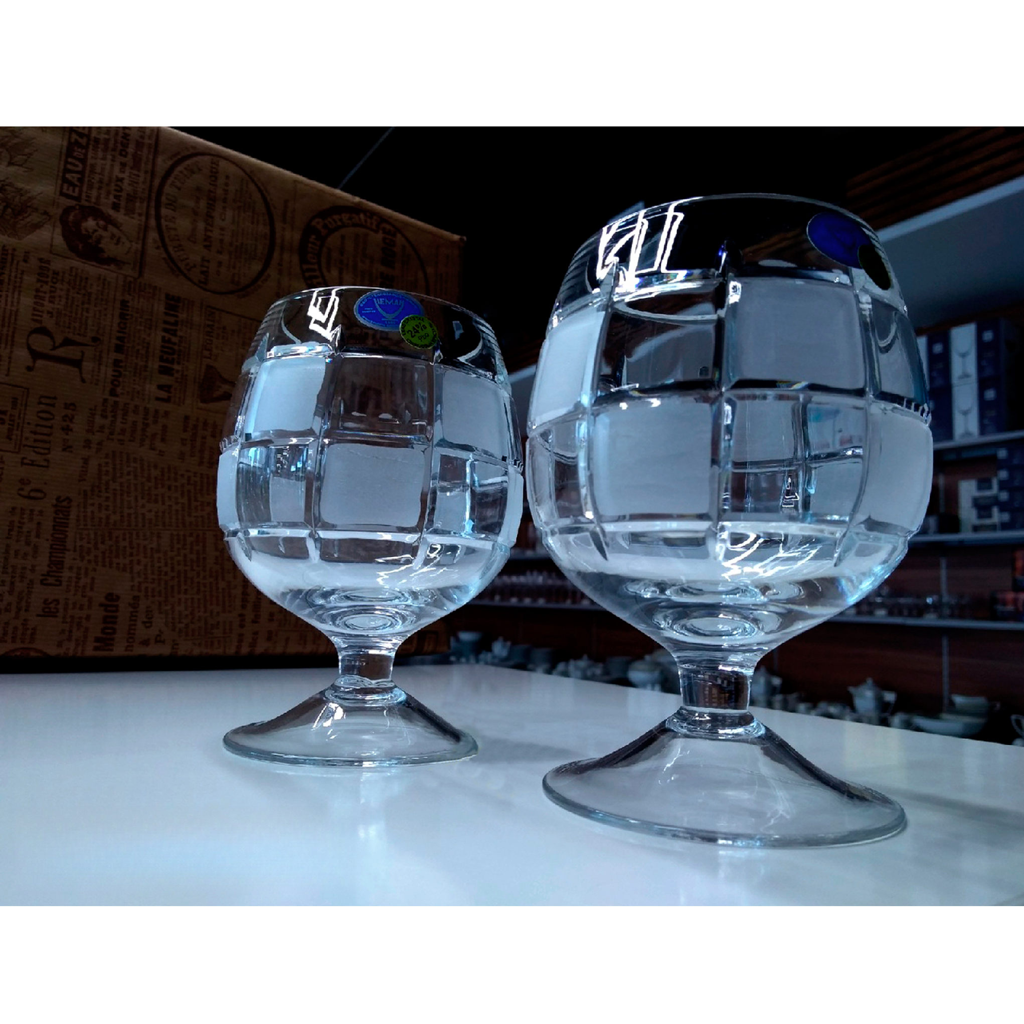 Set de pahare