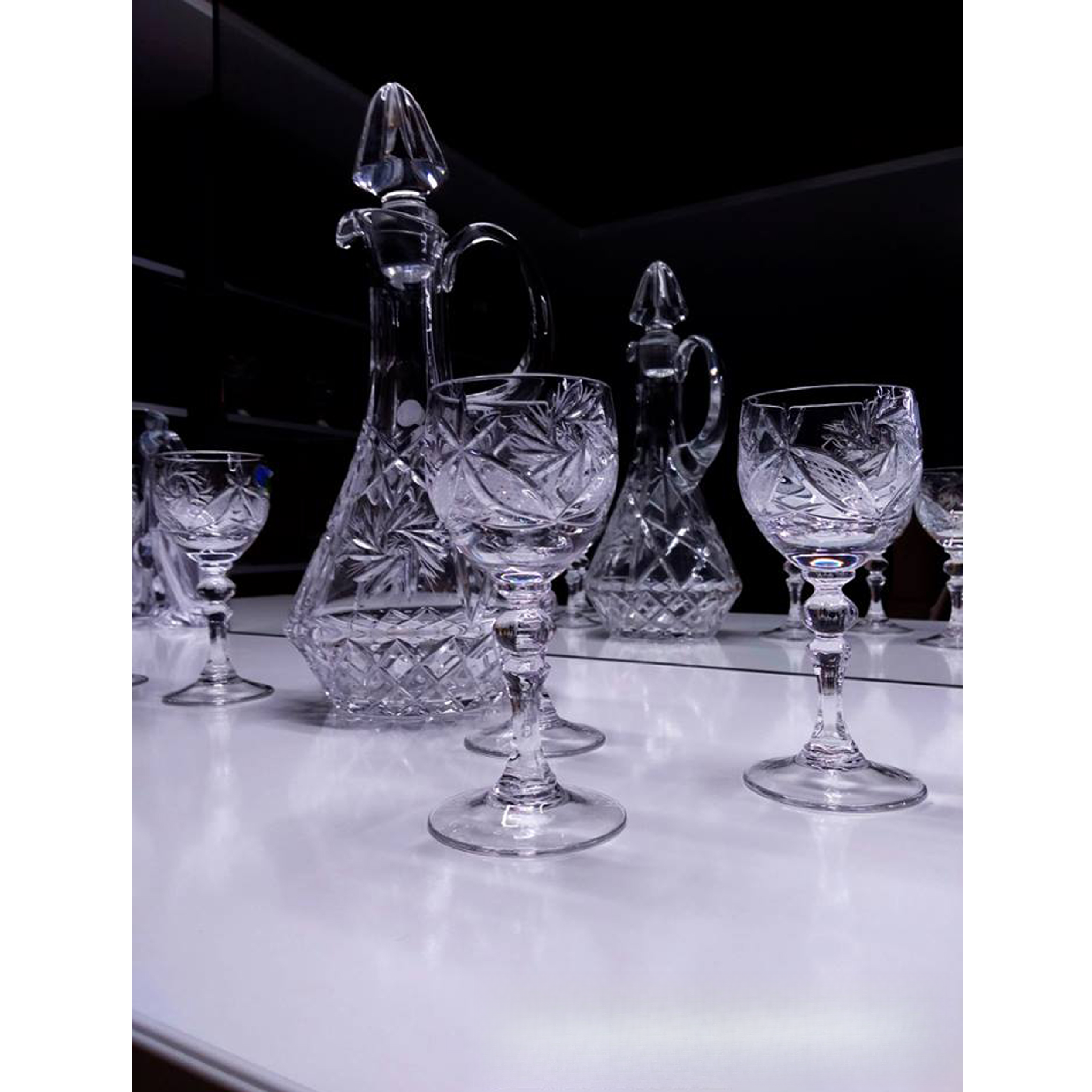 Set de pahare