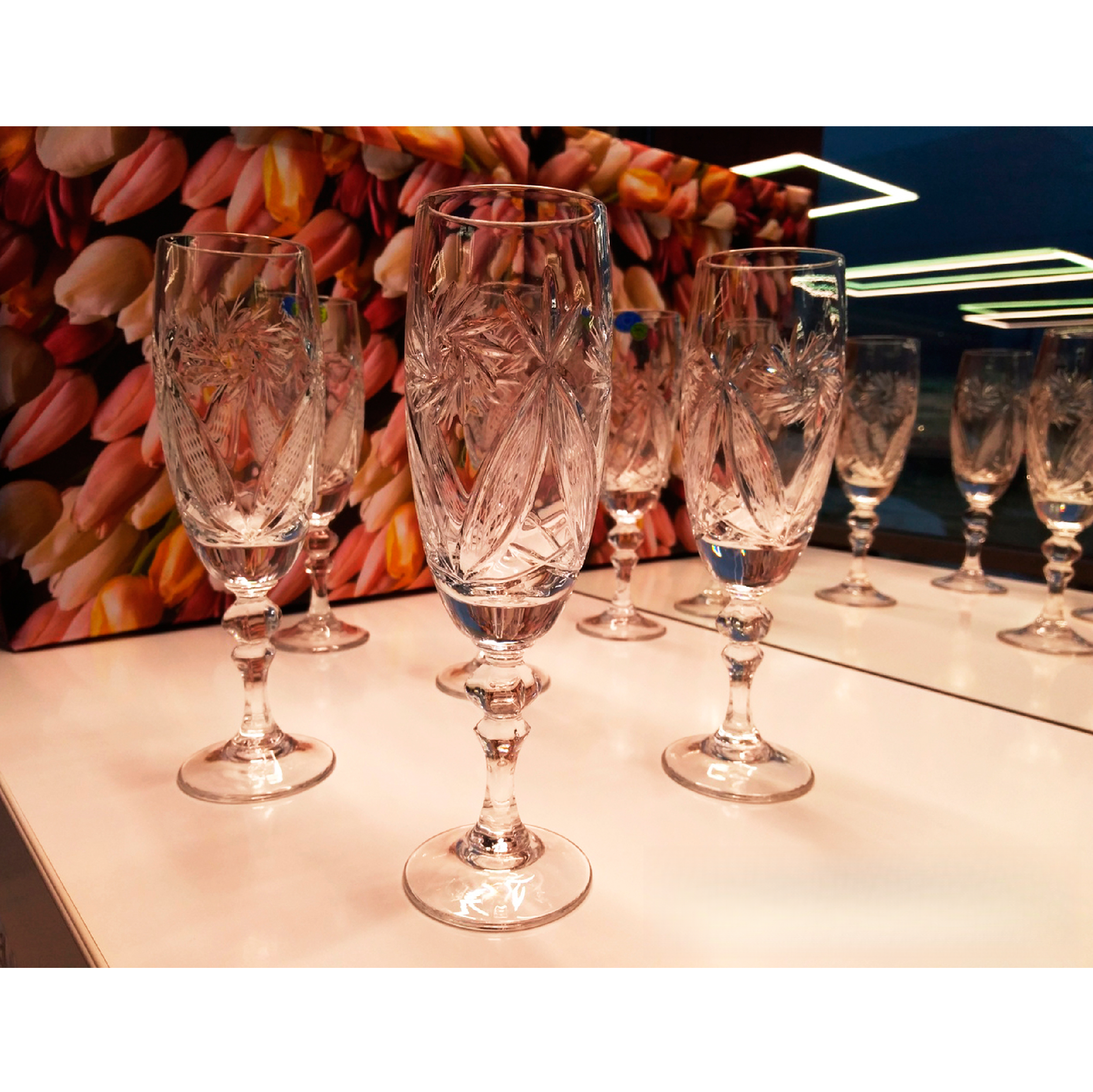 Set de pahare