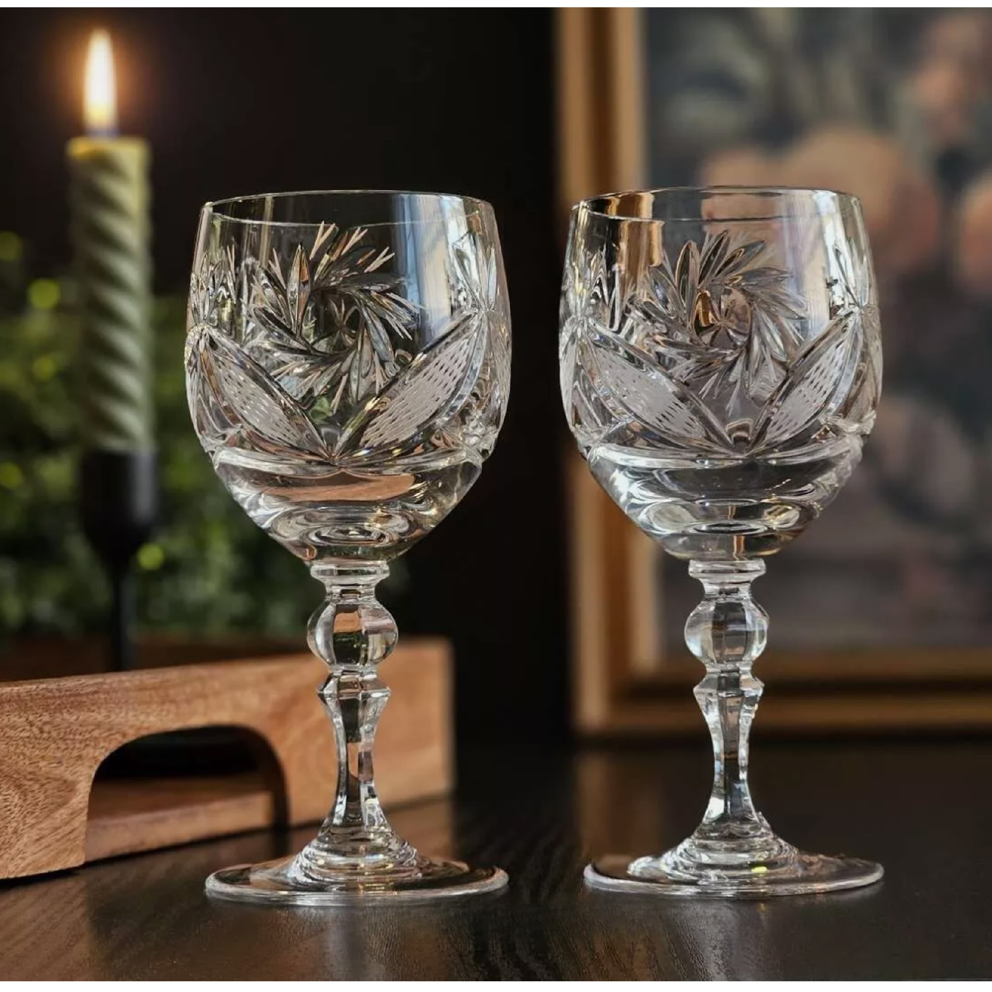 Set de pahare