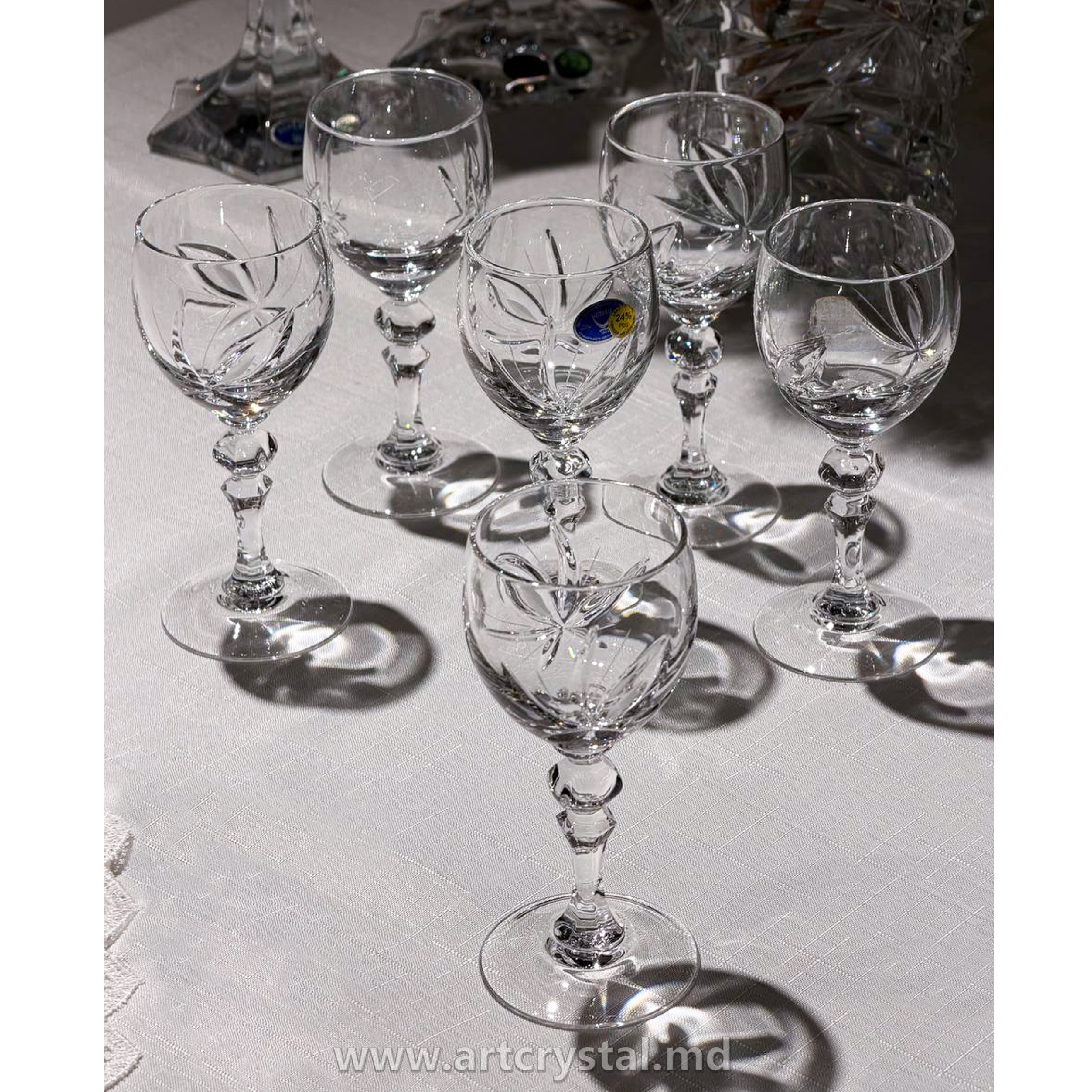 Set de pahare