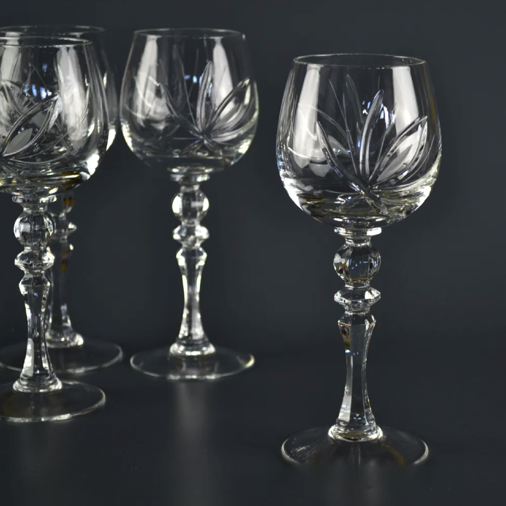 Set de pahare