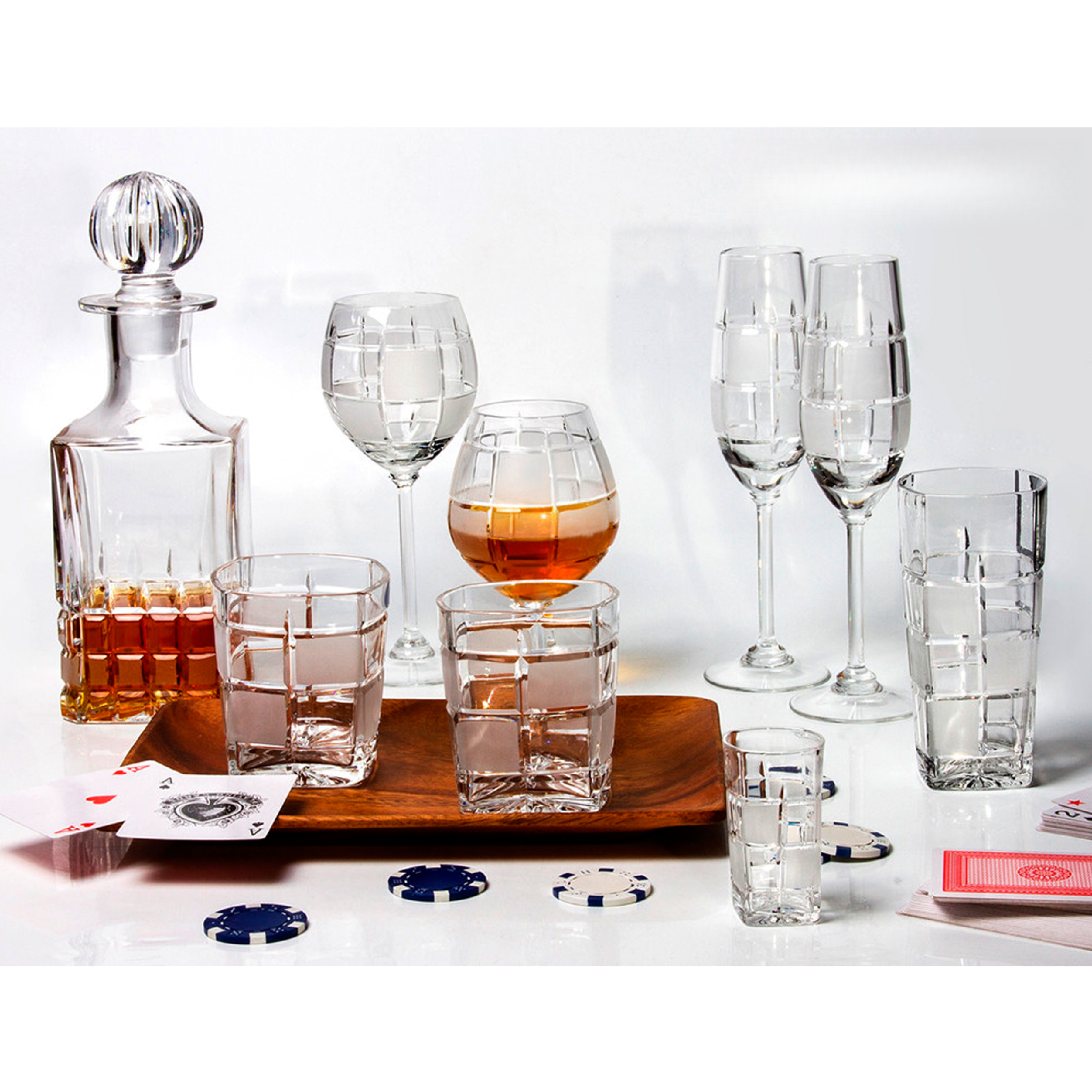 Set de pahare