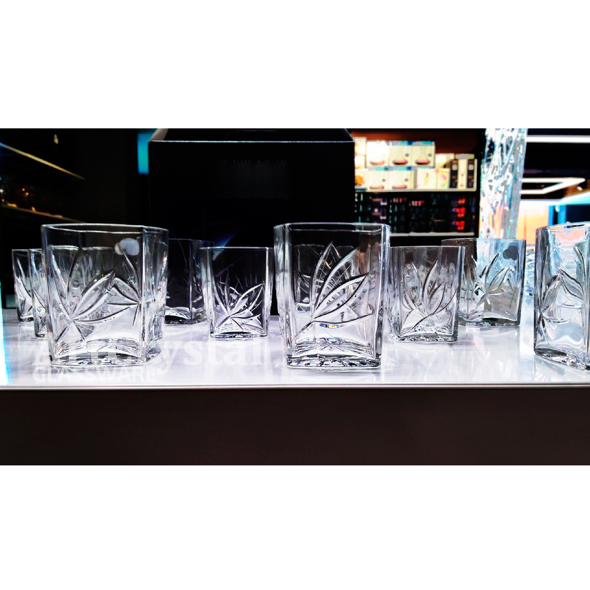 Set de pahare