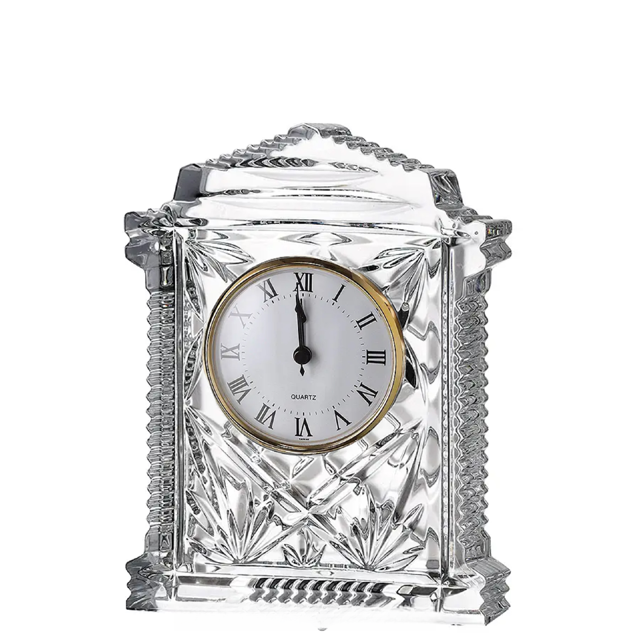 Ceas din cristal