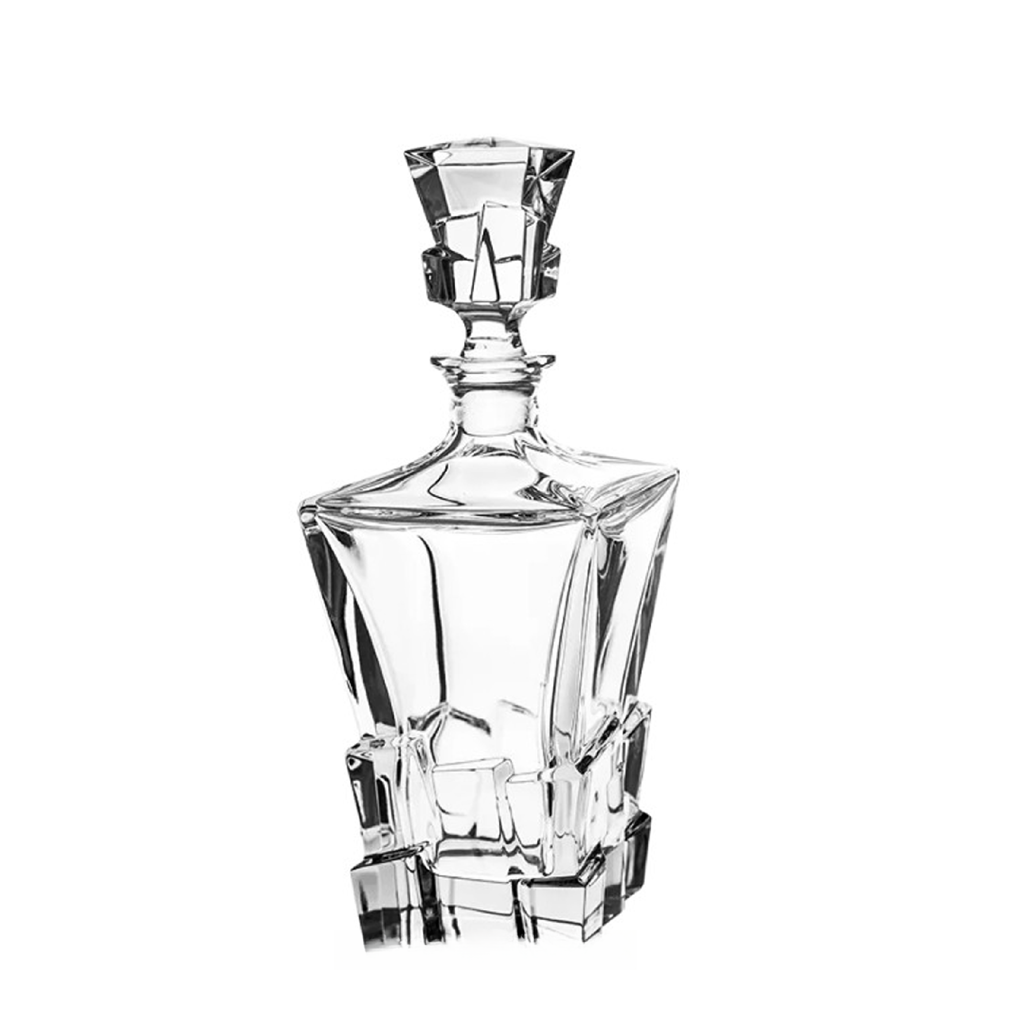 Carafă „Crack”