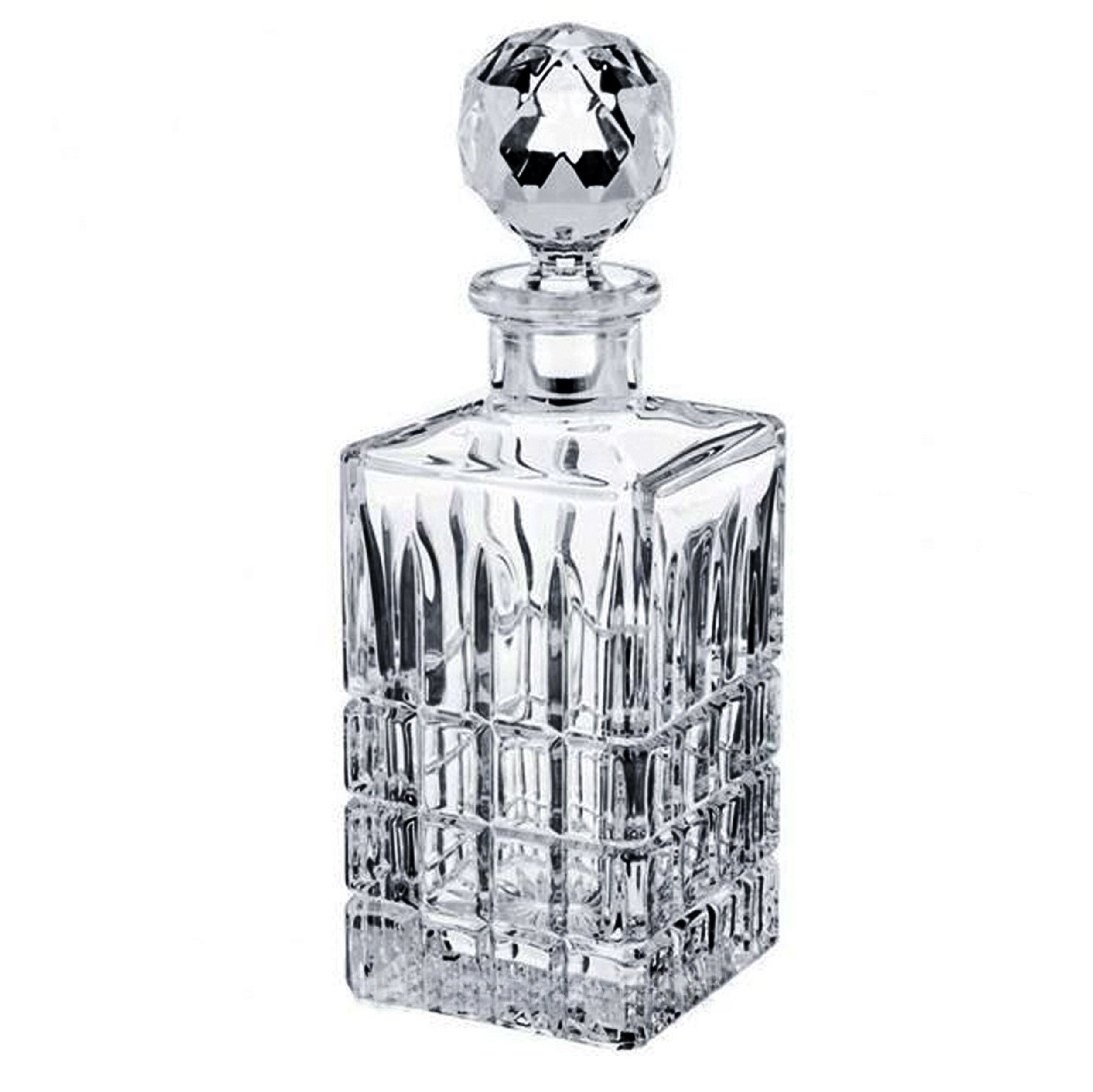Carafă „Diplomat”