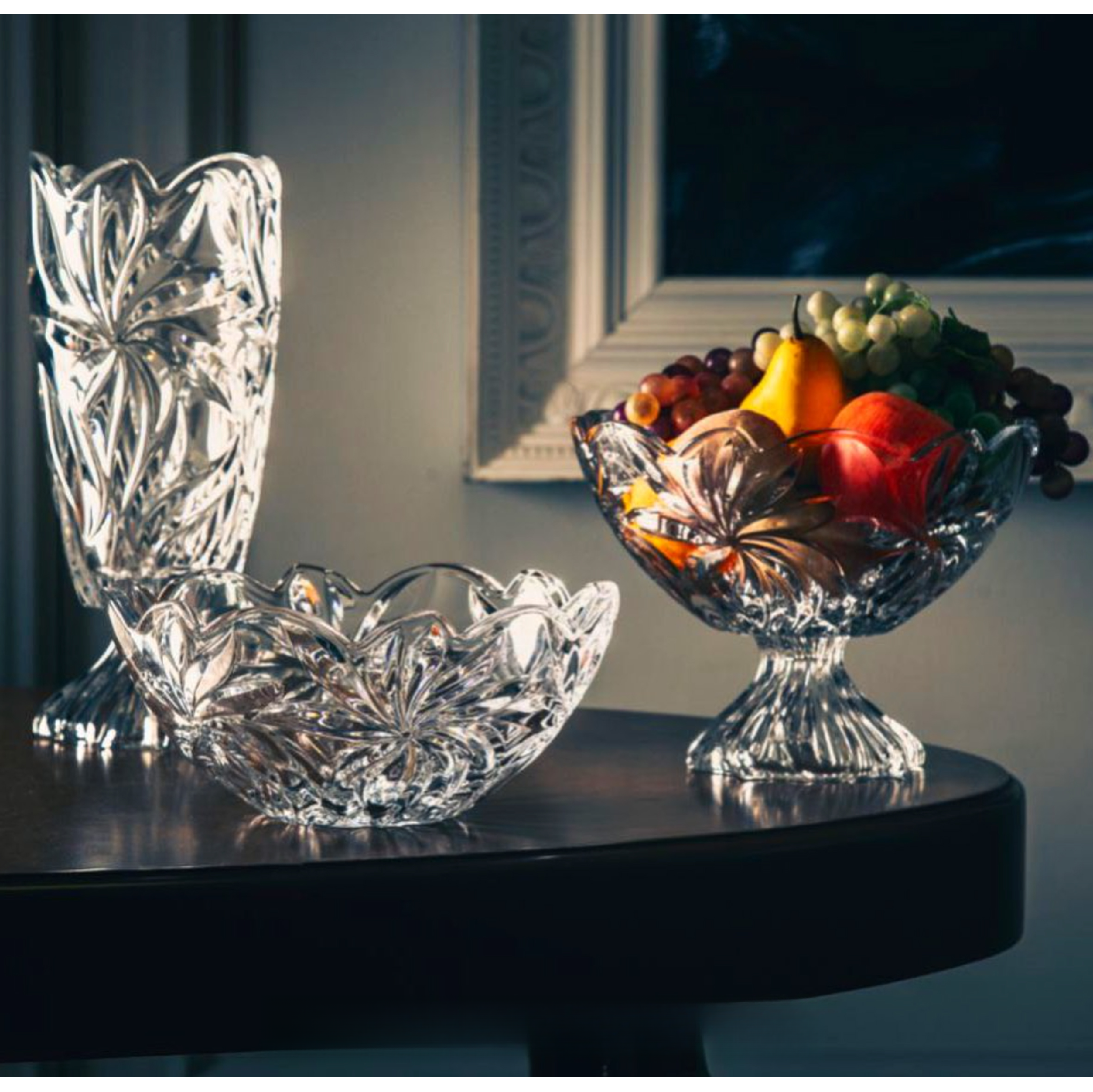 Fructieră „Flora”