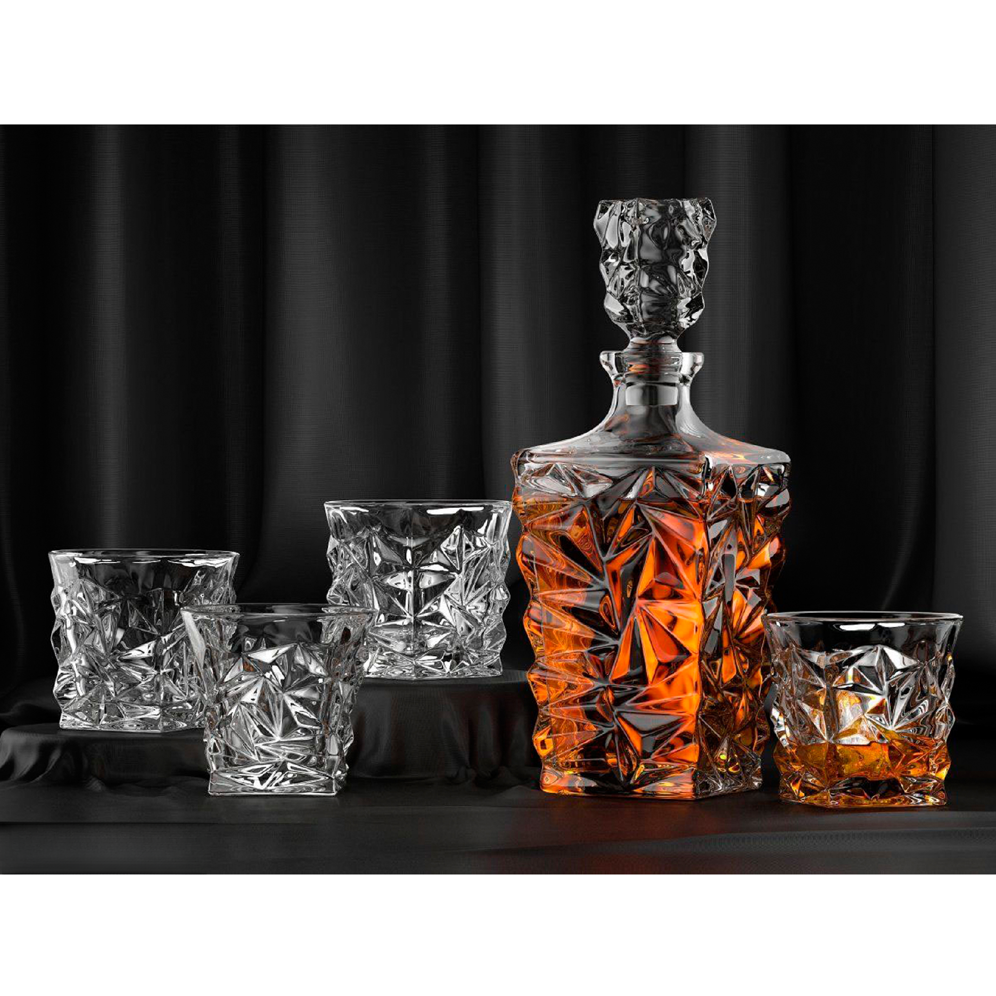 Carafă „Glacier”