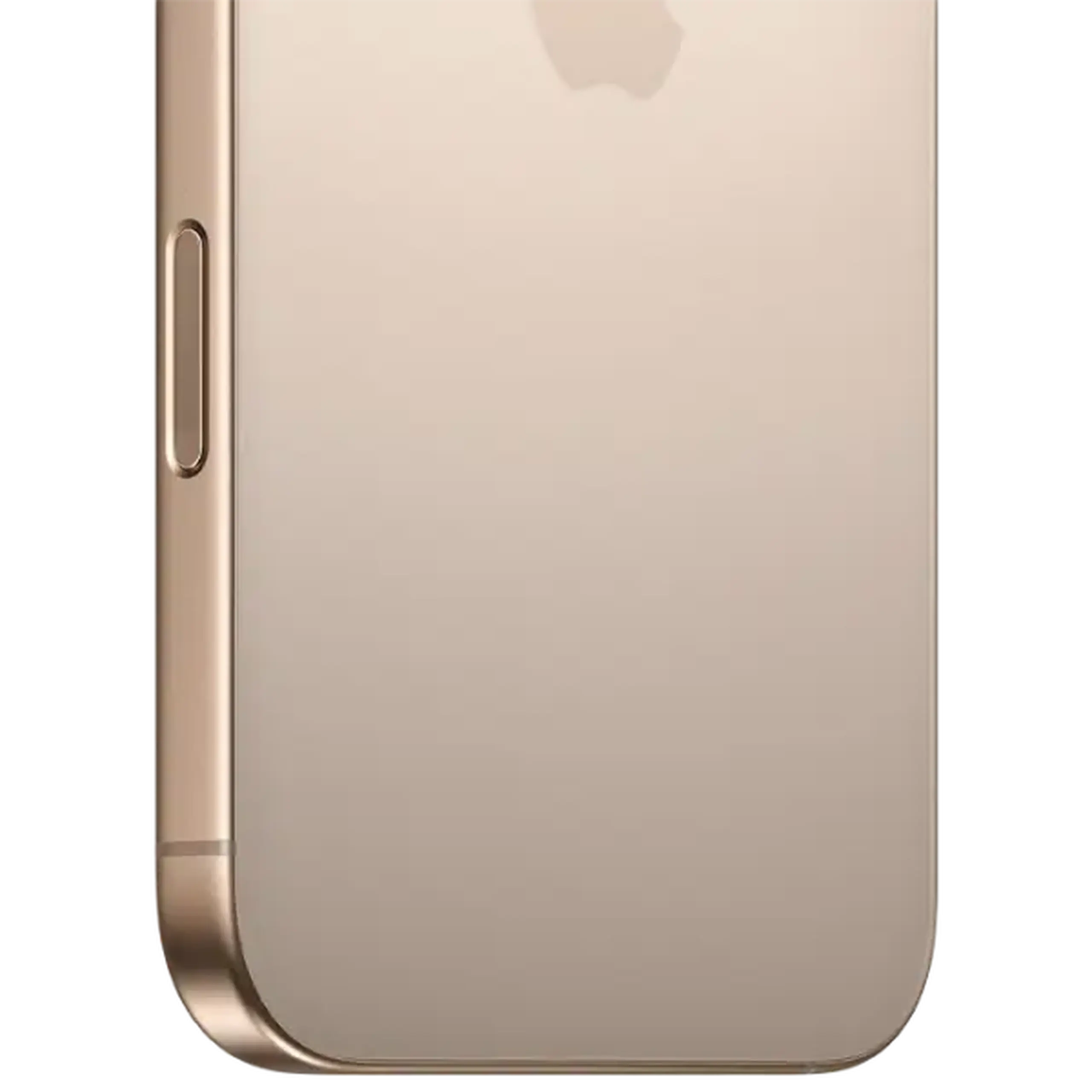 (Utilizat) Apple iPhone 16 Pro Max 256GB, Desert Titanium