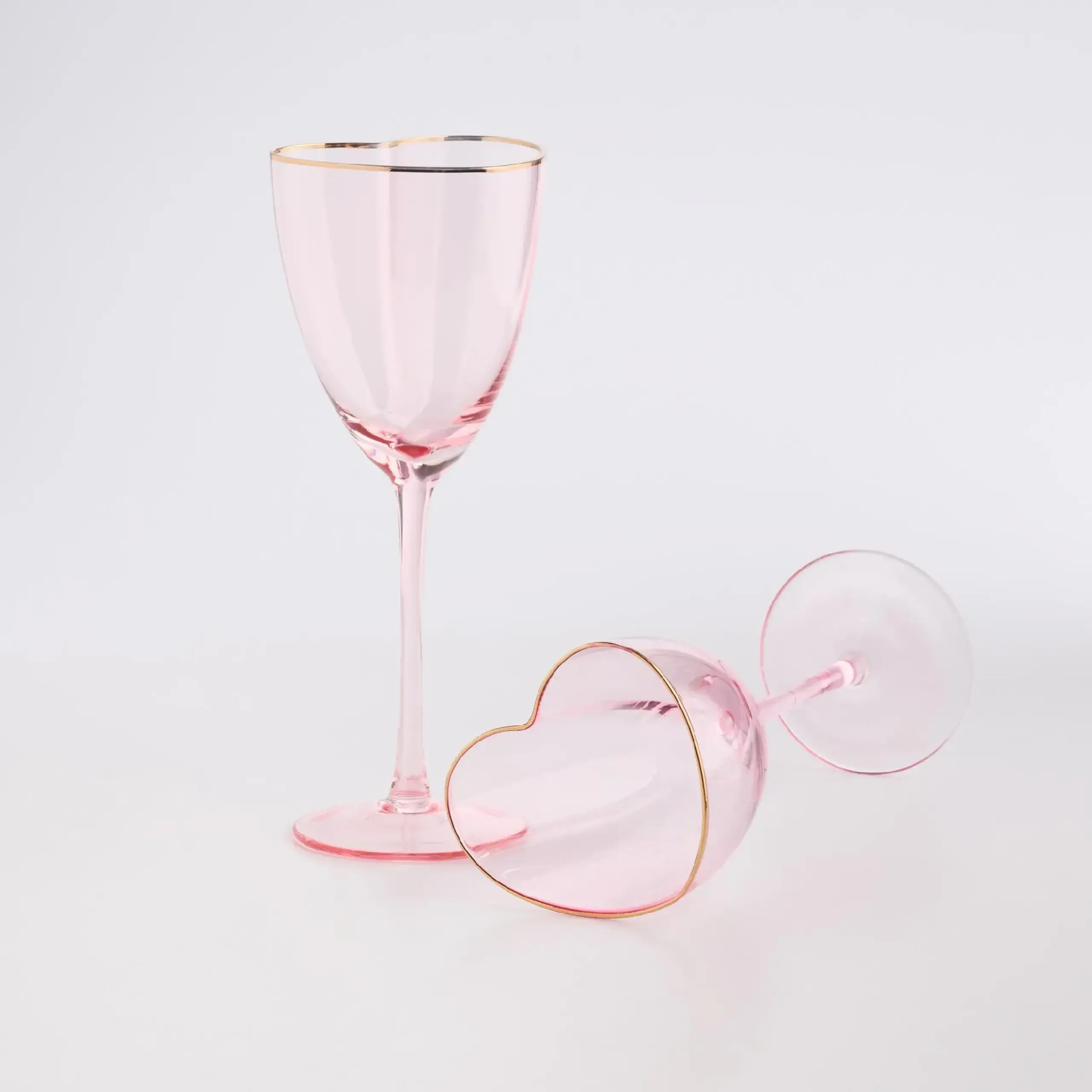 Set pahare pentru vin LOVELIS