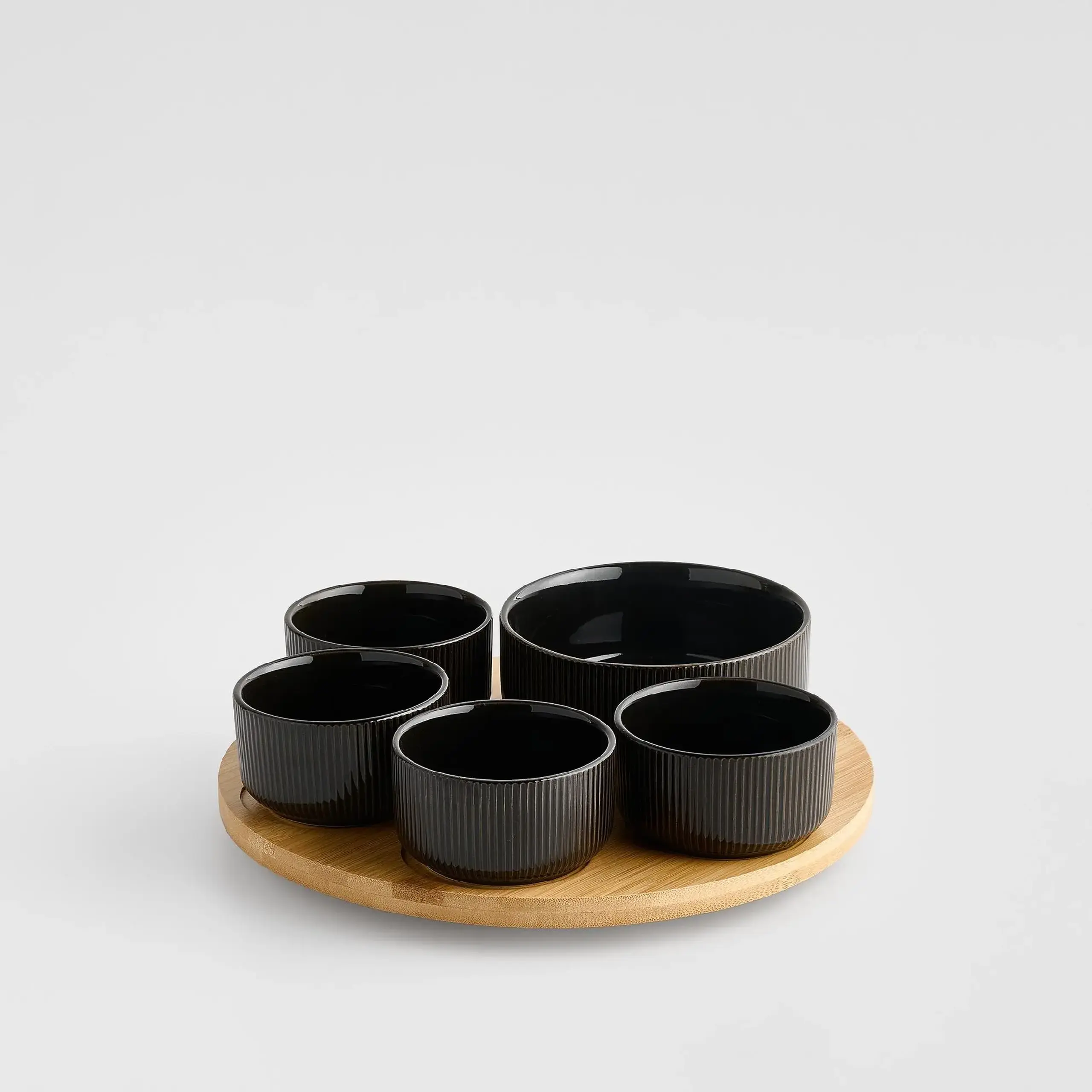 Platou decorativ LINERSO
