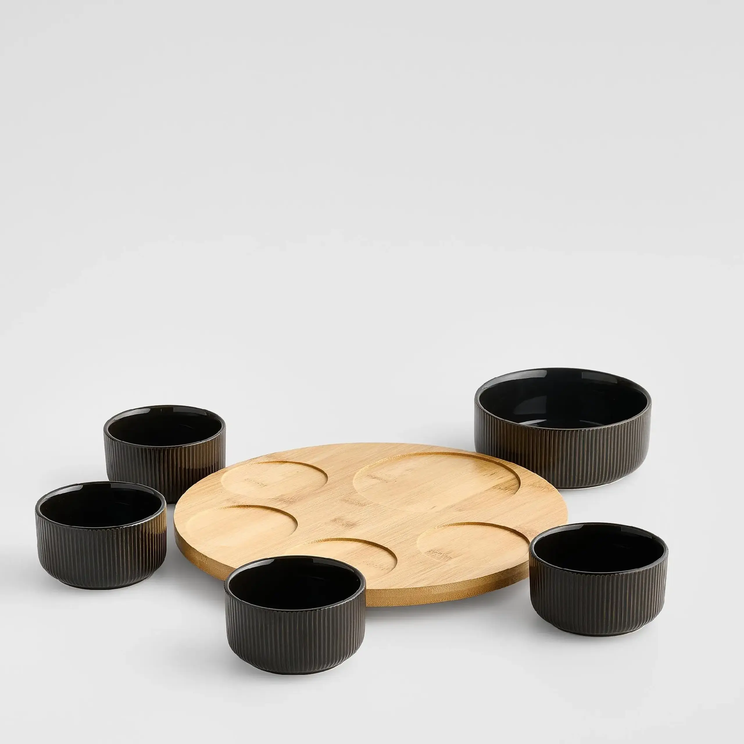 Platou decorativ LINERSO
