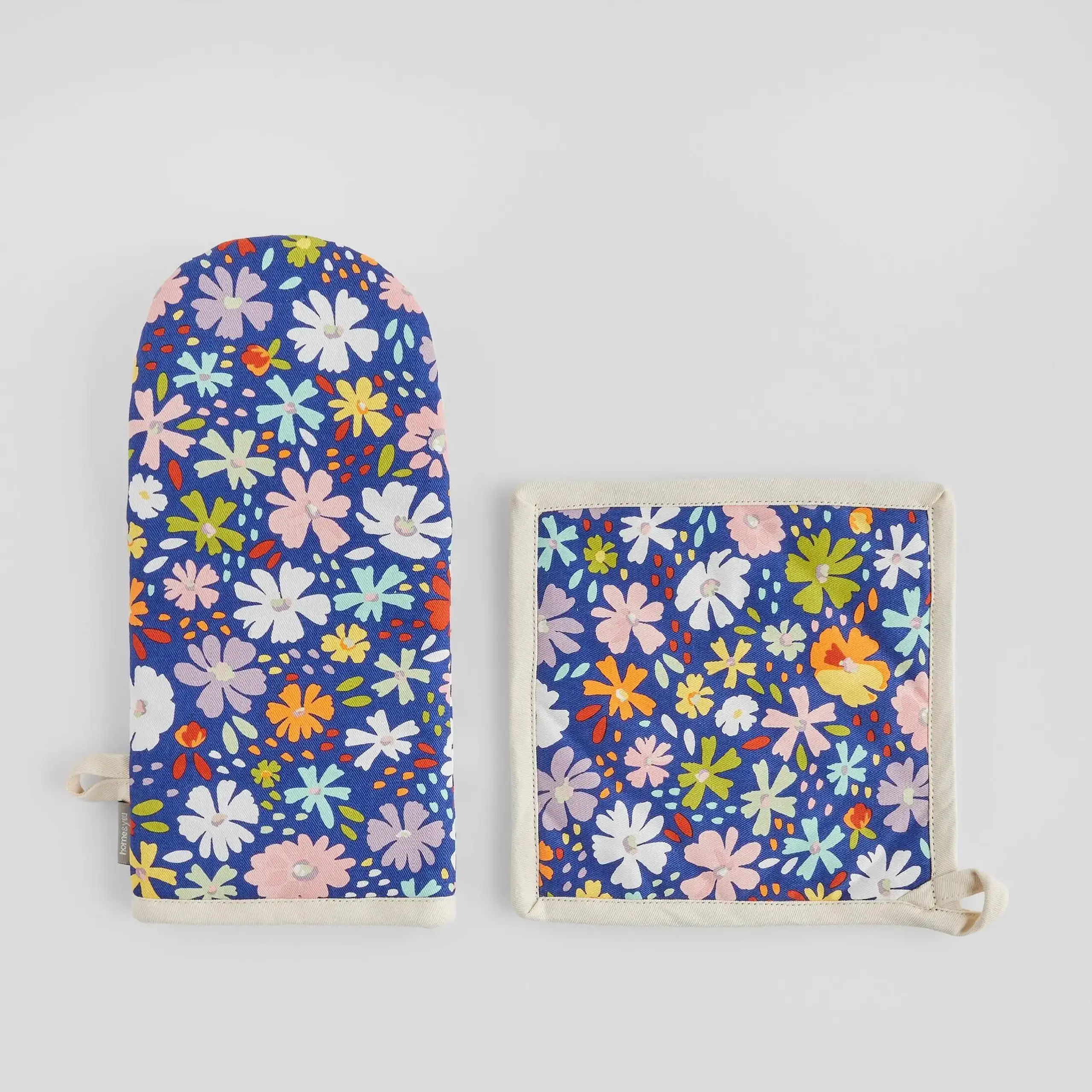 Mănușă pentru bucătărie BLOOMI