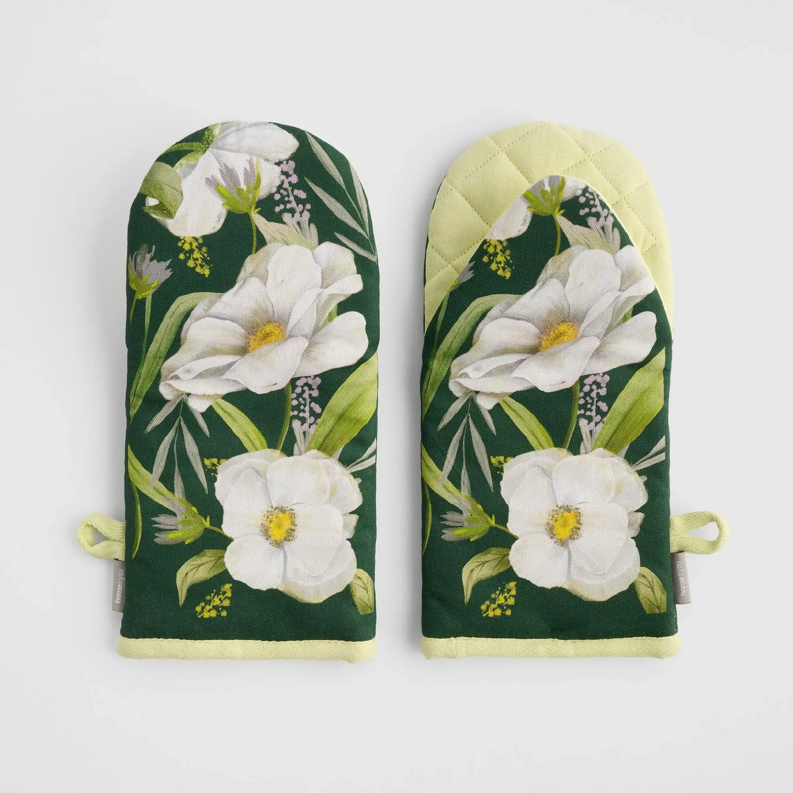 Set mănușă bucătărie EMERIS