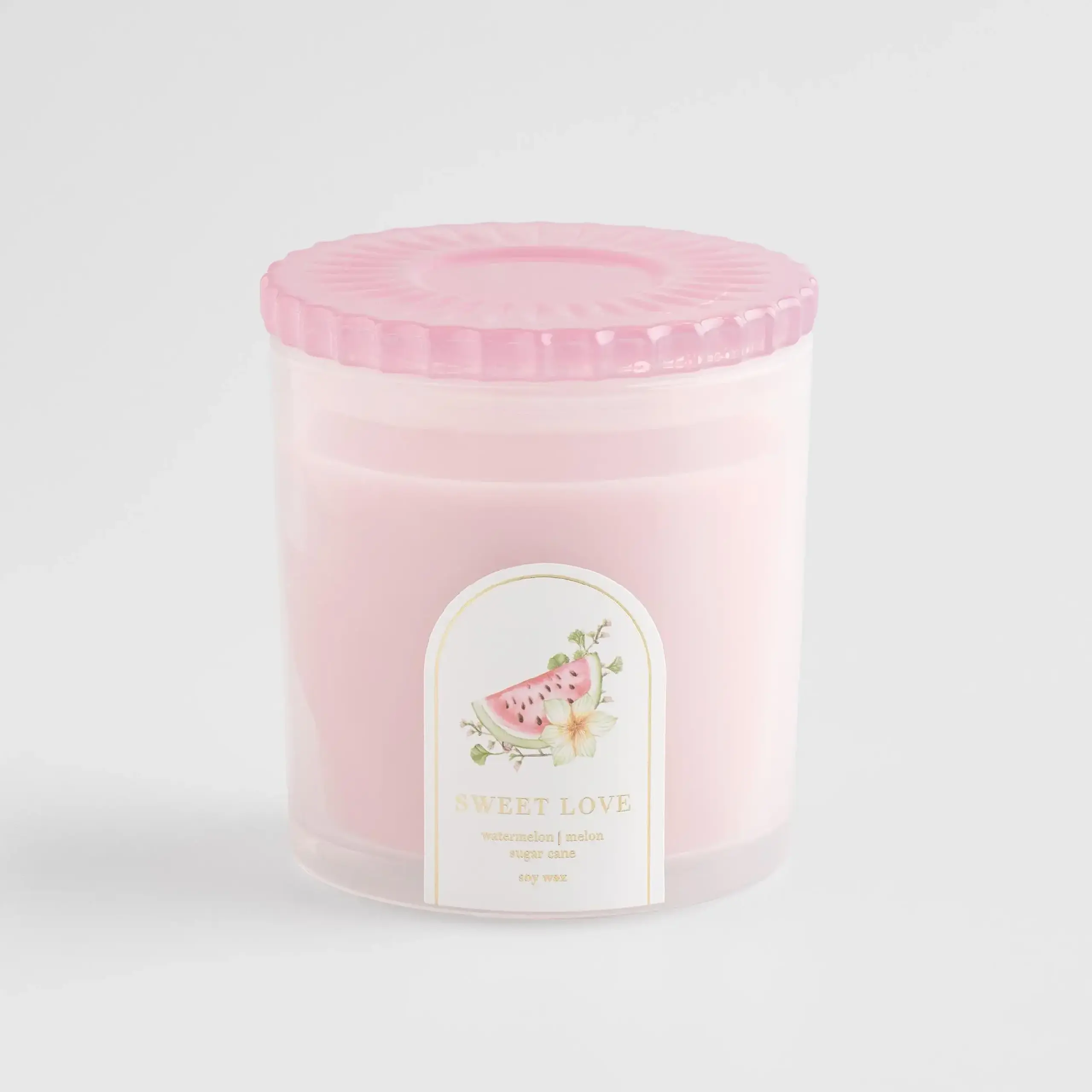 Lumânare aromatizată BLOOMIS
