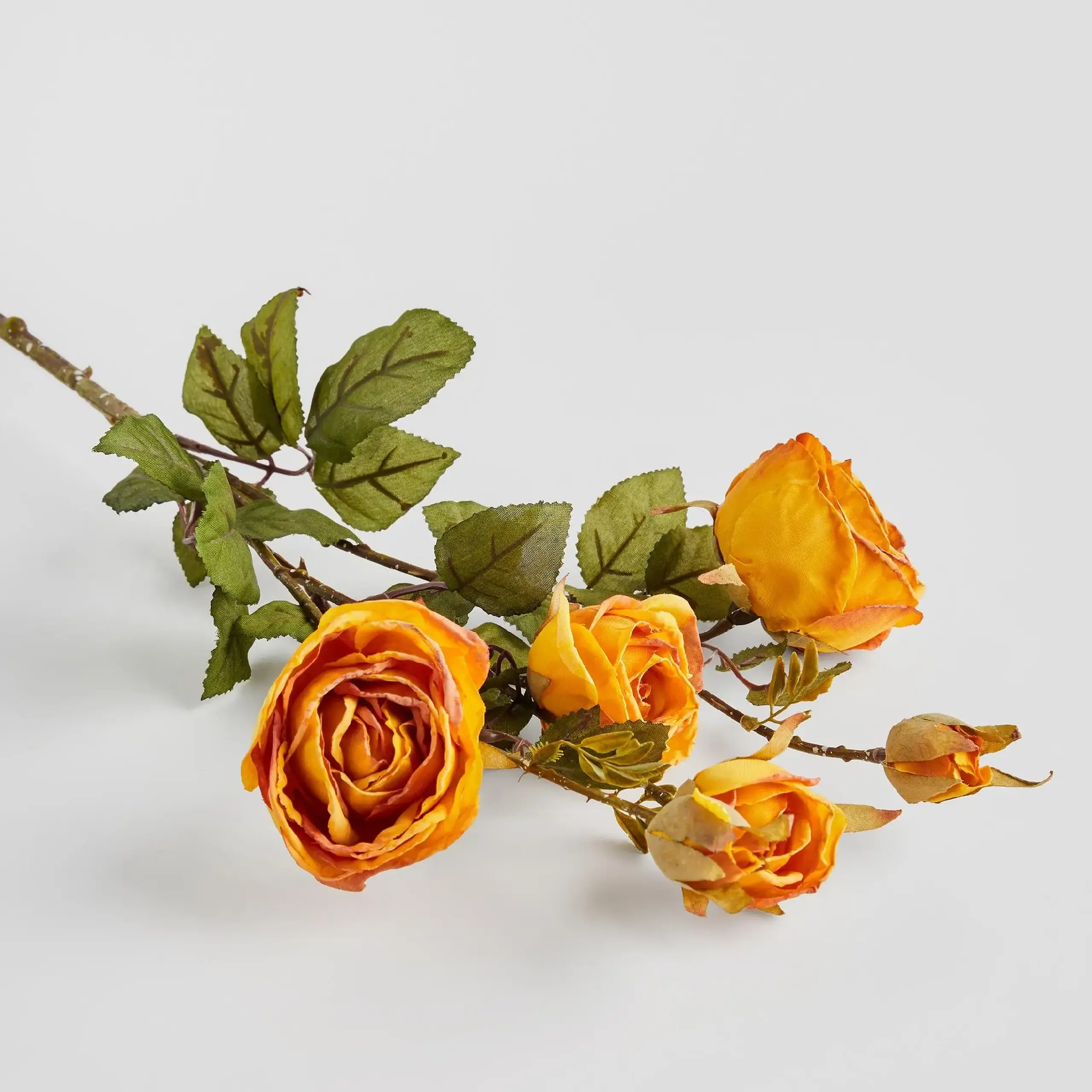 Crenguță decorativă ROSESO