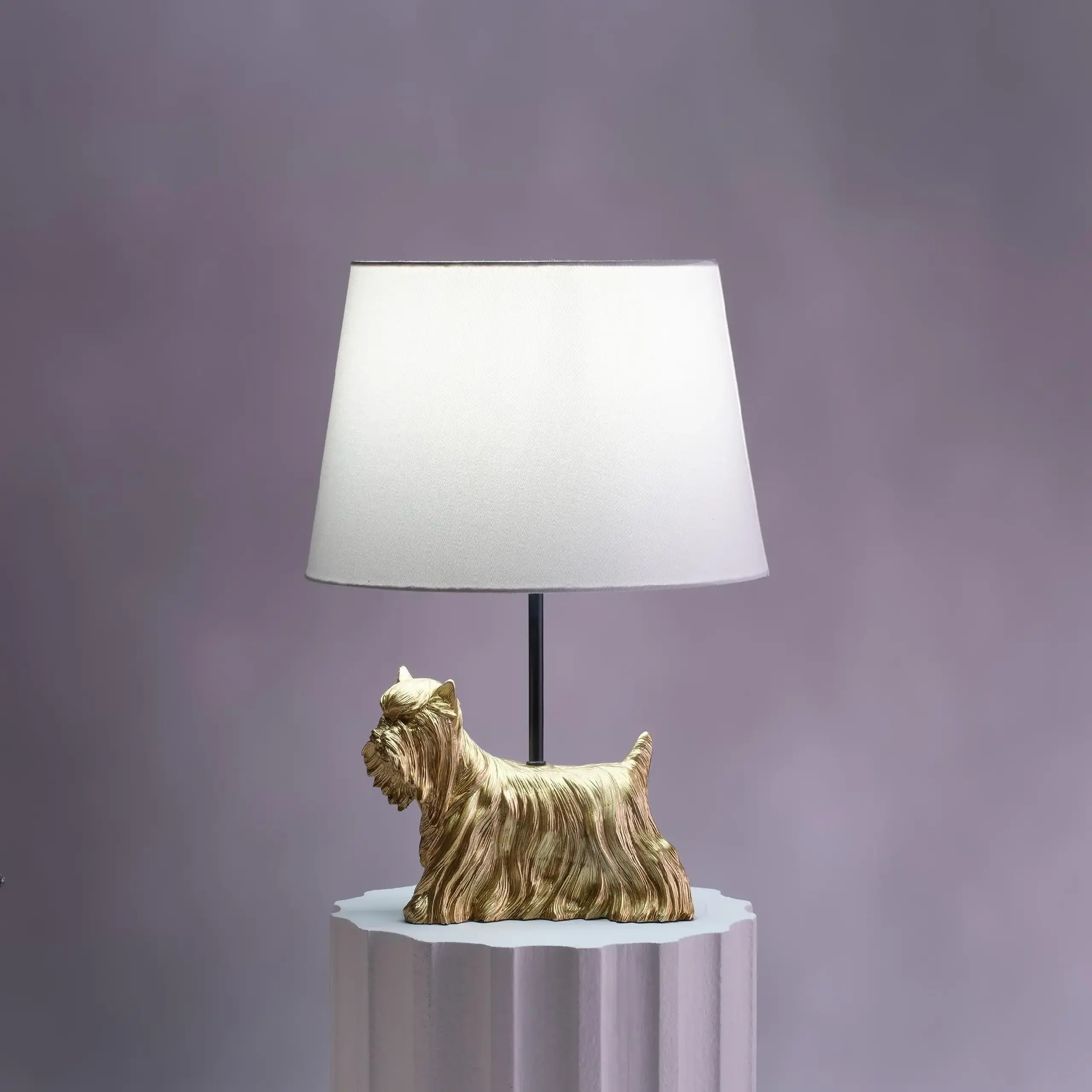 Veioză TERRIER