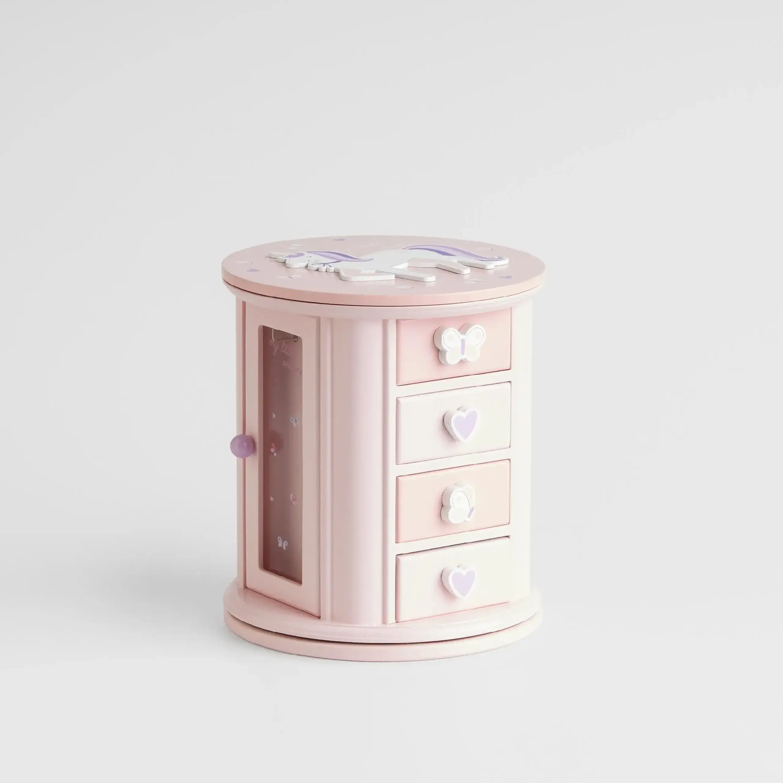 Cutie pentru bijuterii BETTILO