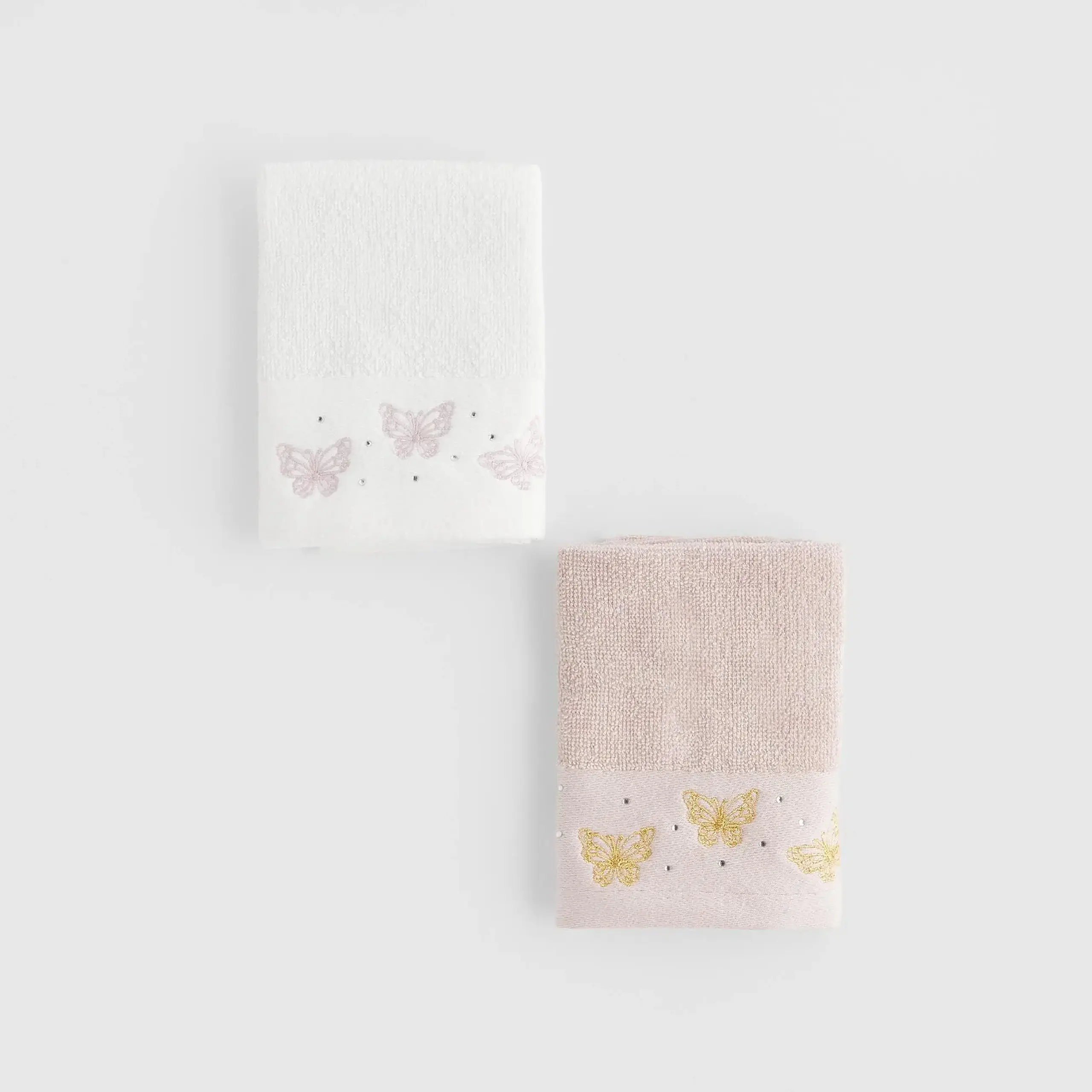 Set prosoape PAPILLO