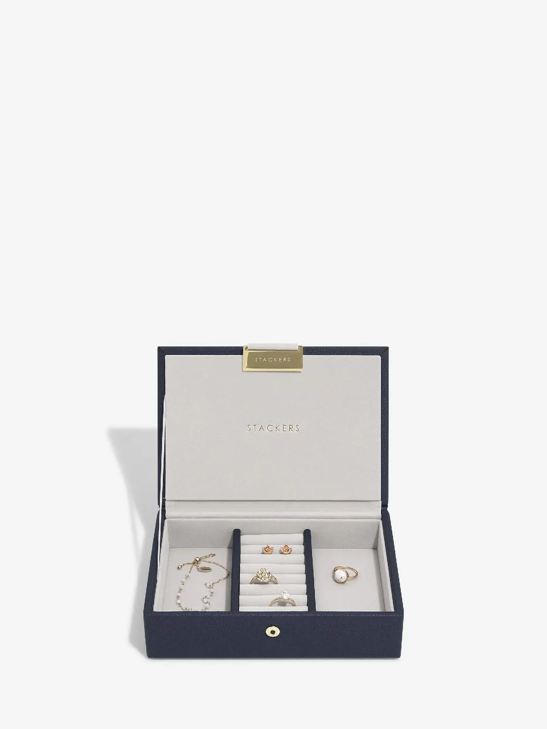 Cutie pentru bijuerii GOLD