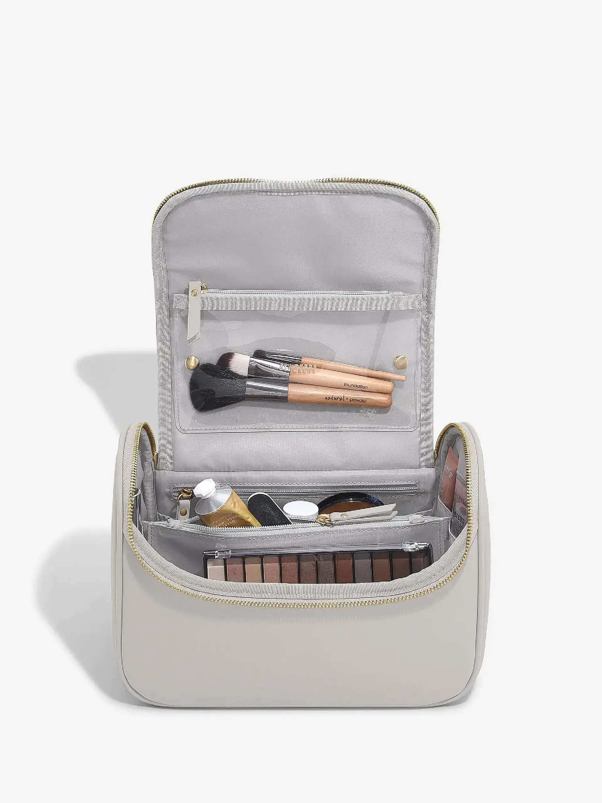 Trusa cosmetică Case