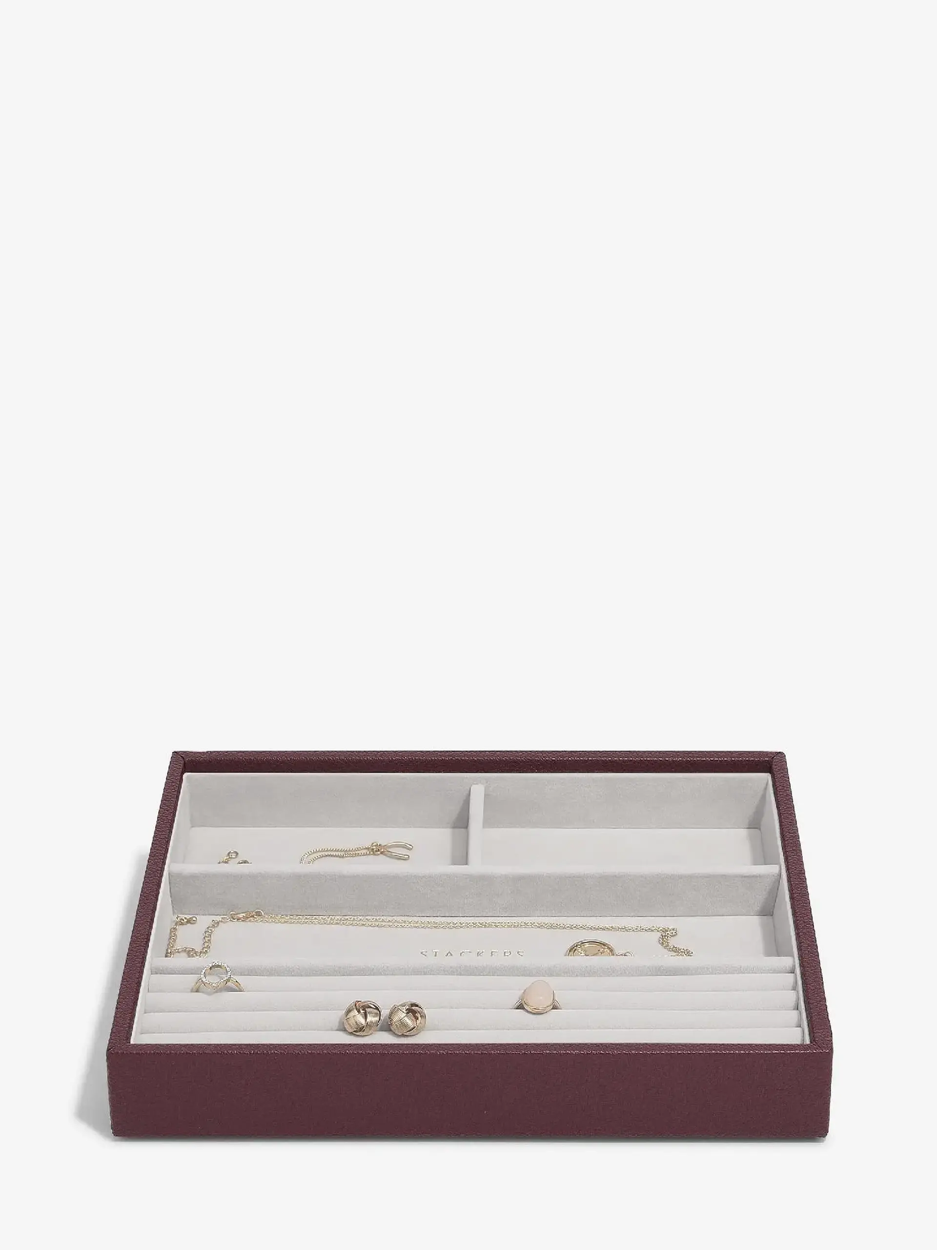 Cutie pentru bijuterii Classic Ring