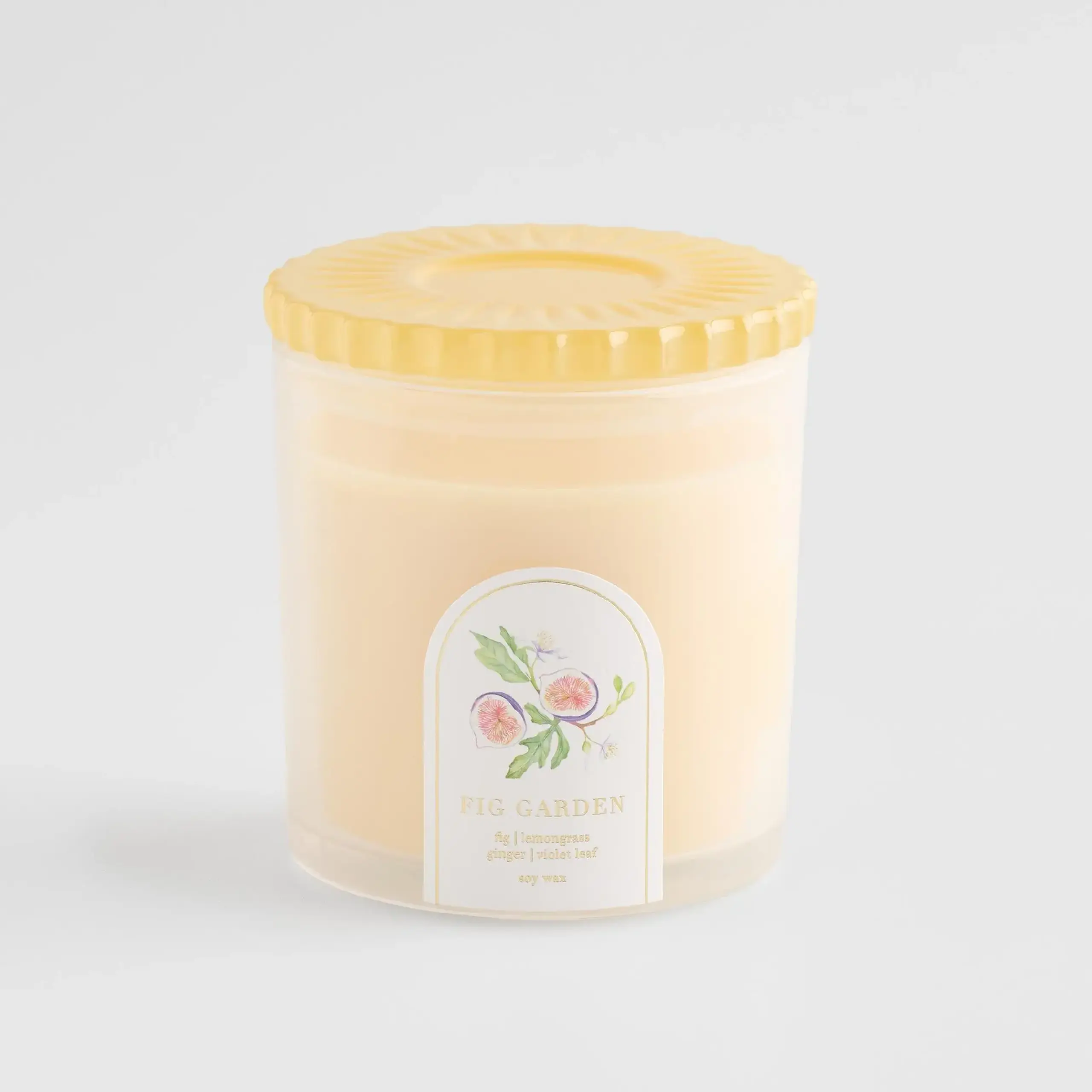 Lumânare aromatizată BLOOMIS
