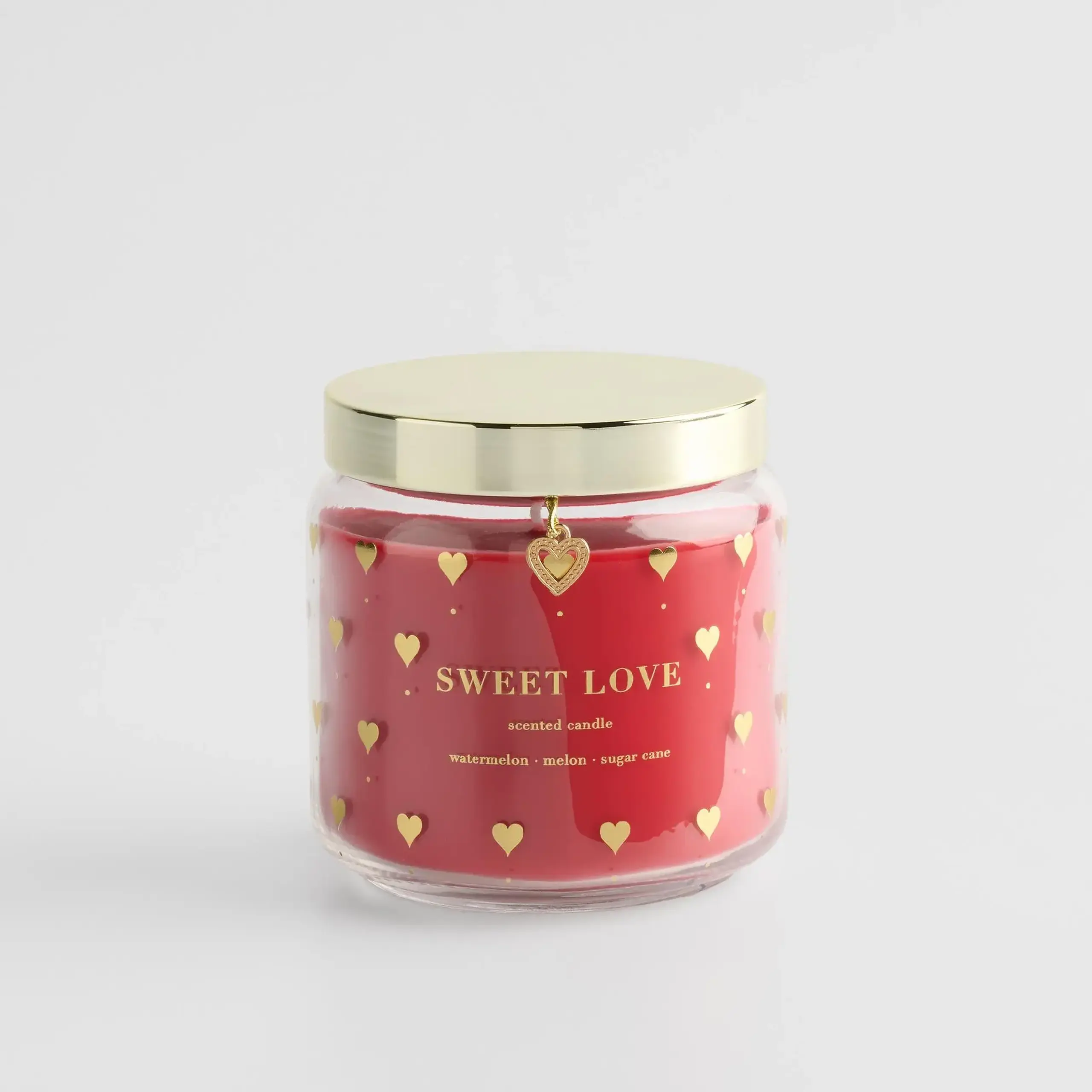 Lumânare aromatizată LOVIS