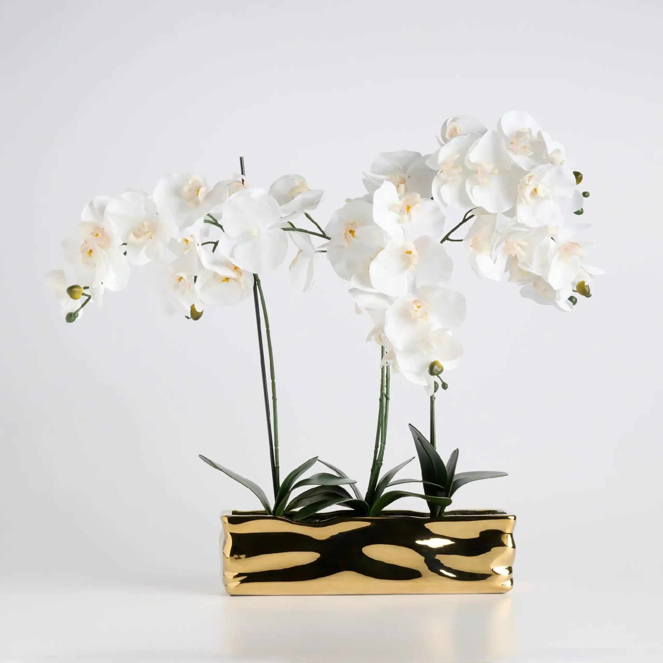 Compoziție florală ORCHIANUM BIG