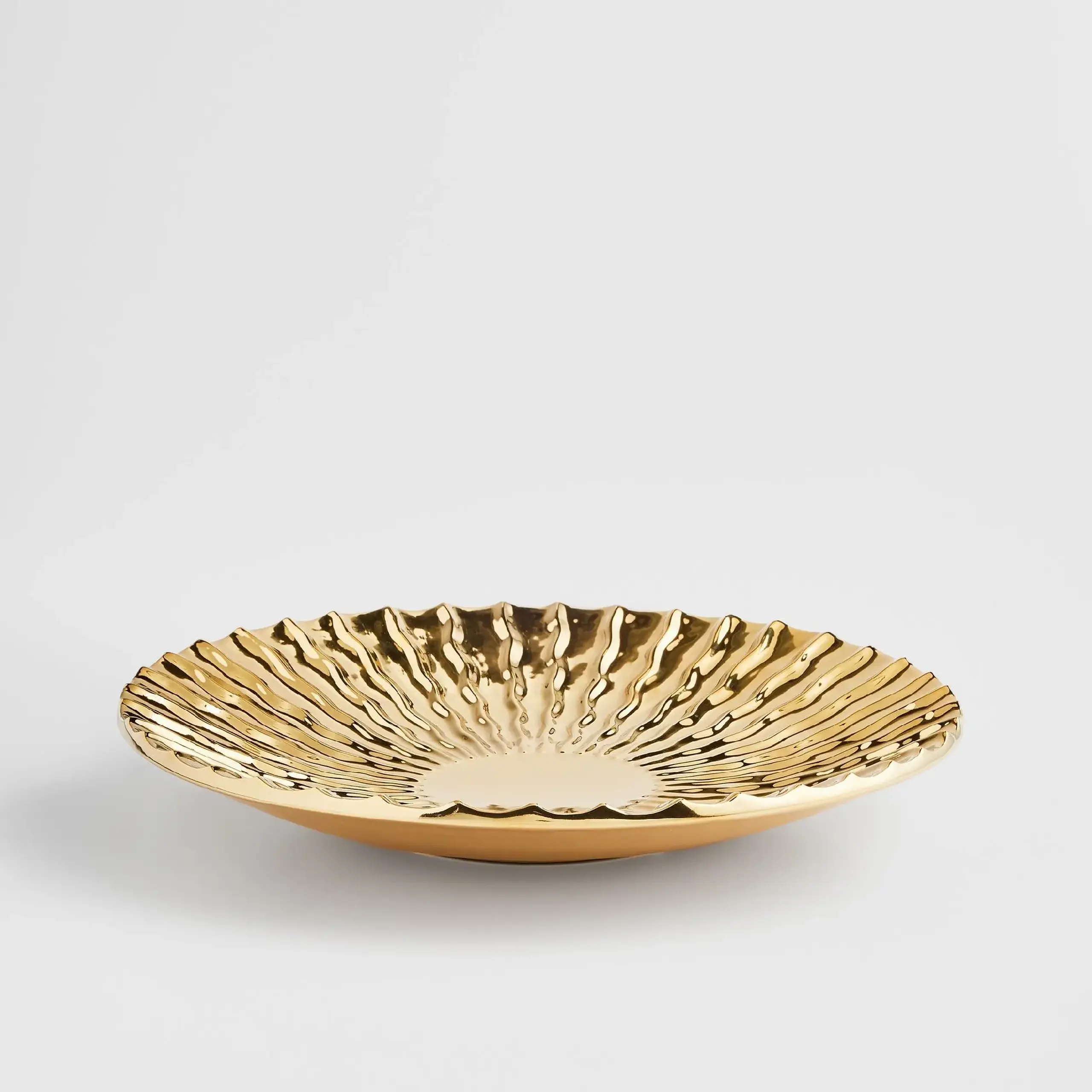 Platou decorativ AUREUS