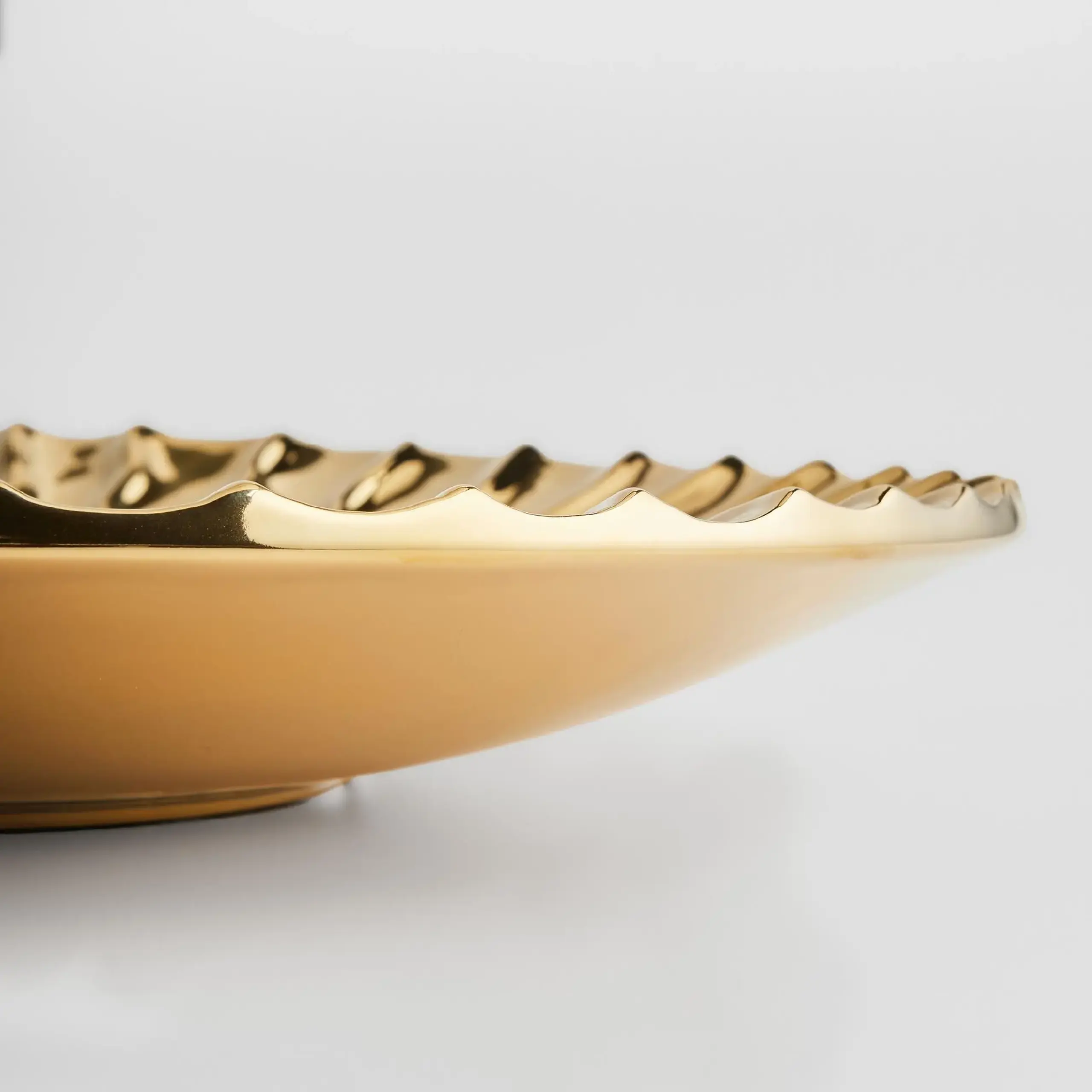 Platou decorativ AUREUS