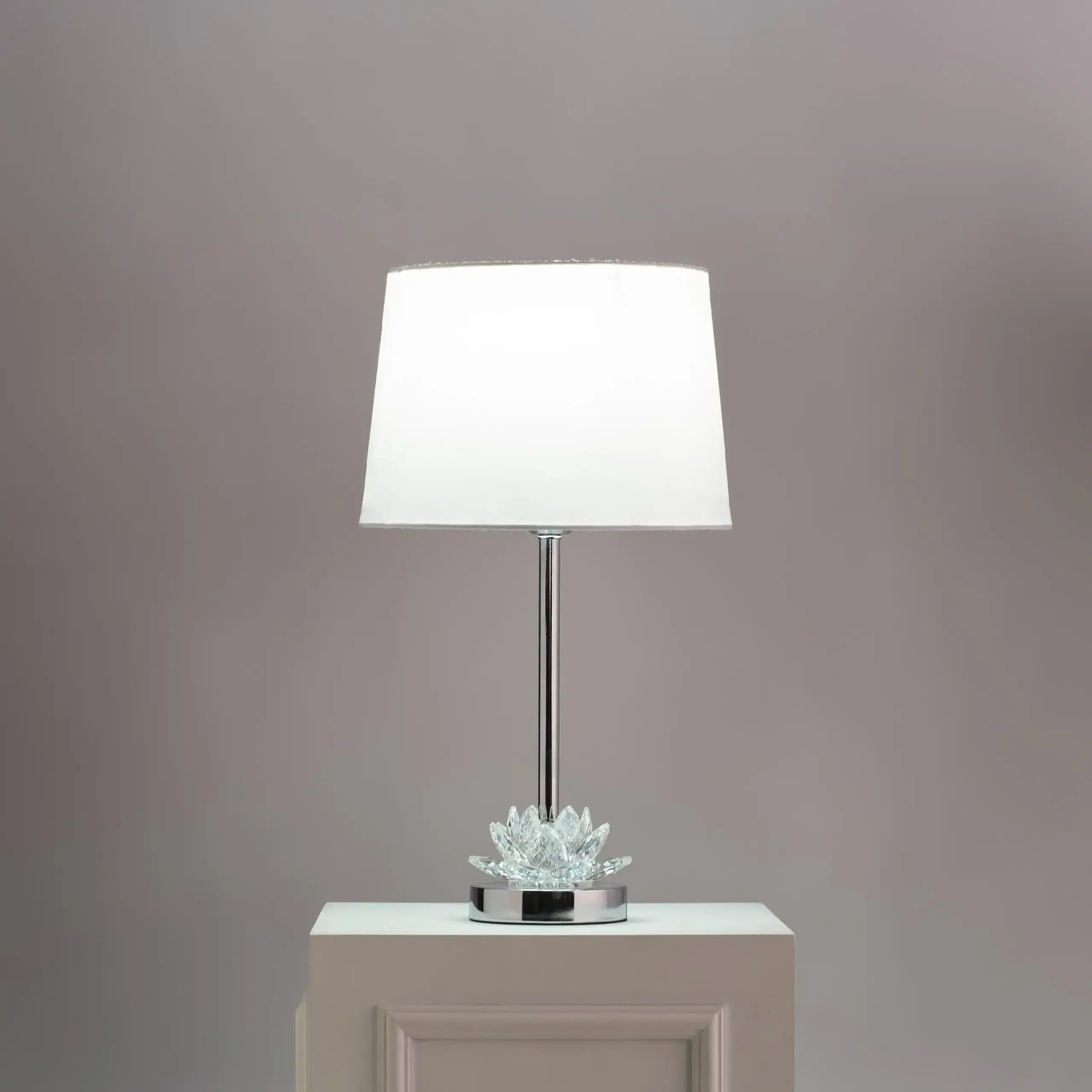 Veioză CRISTAL SHINE