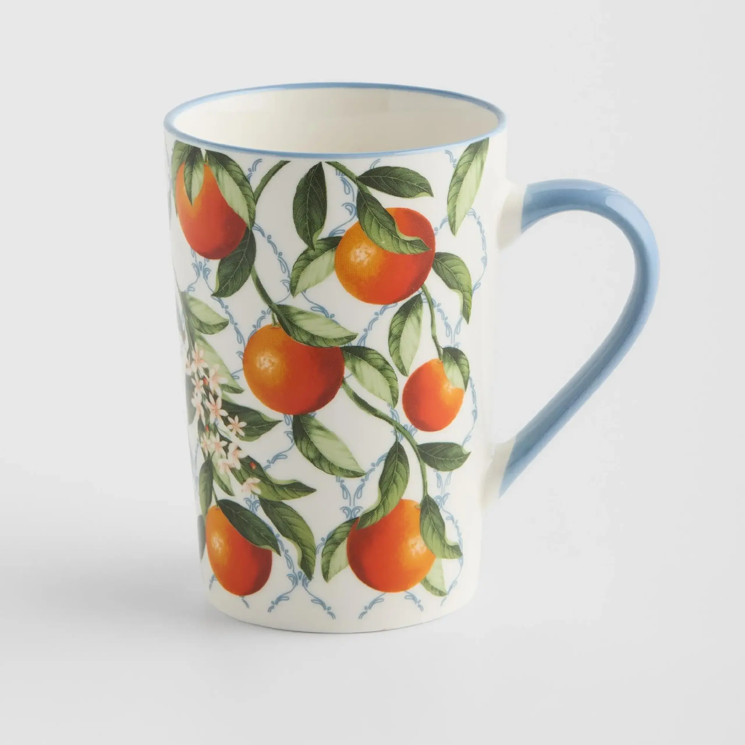 Cană ORANGIO