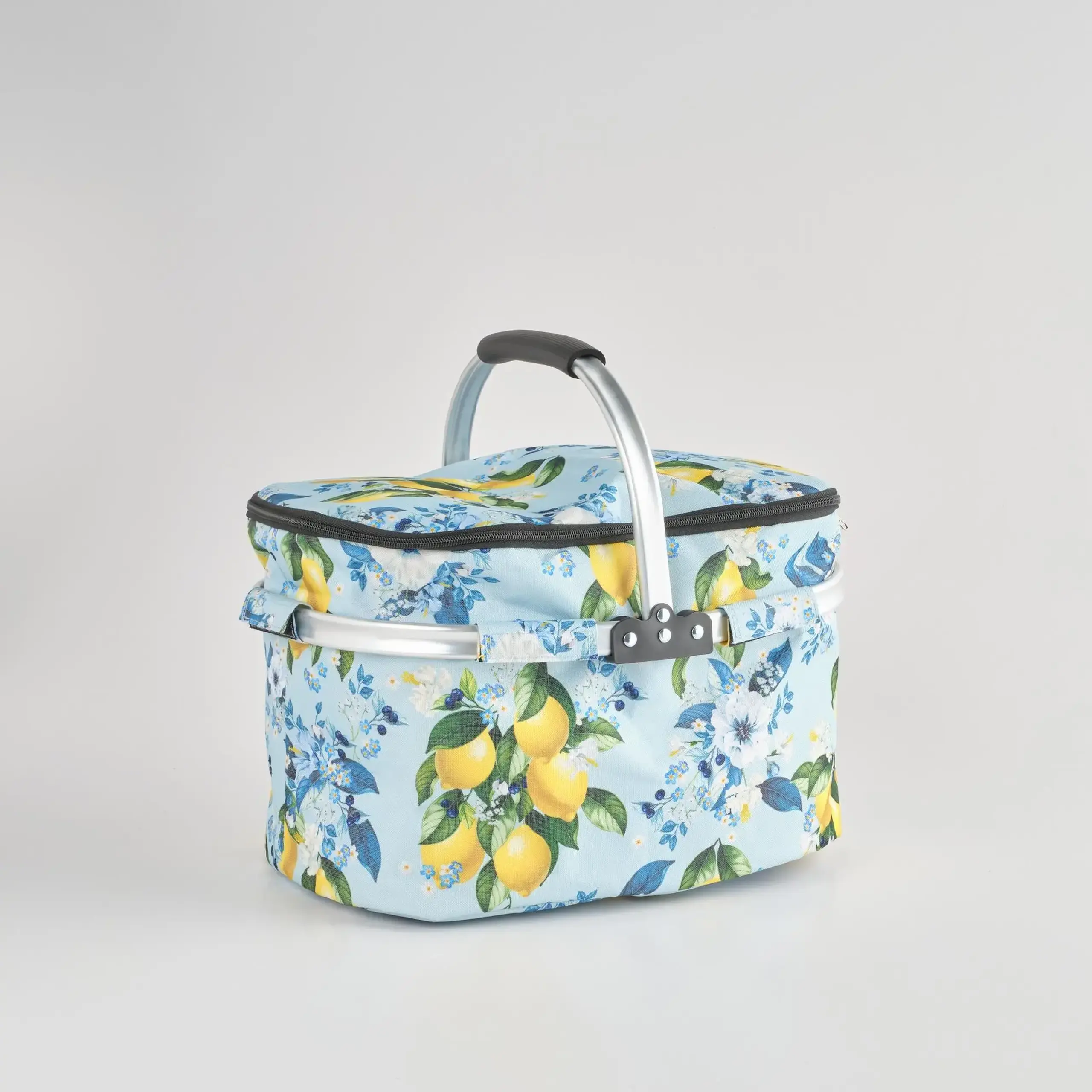 Coș pentru picnic LEMONDI