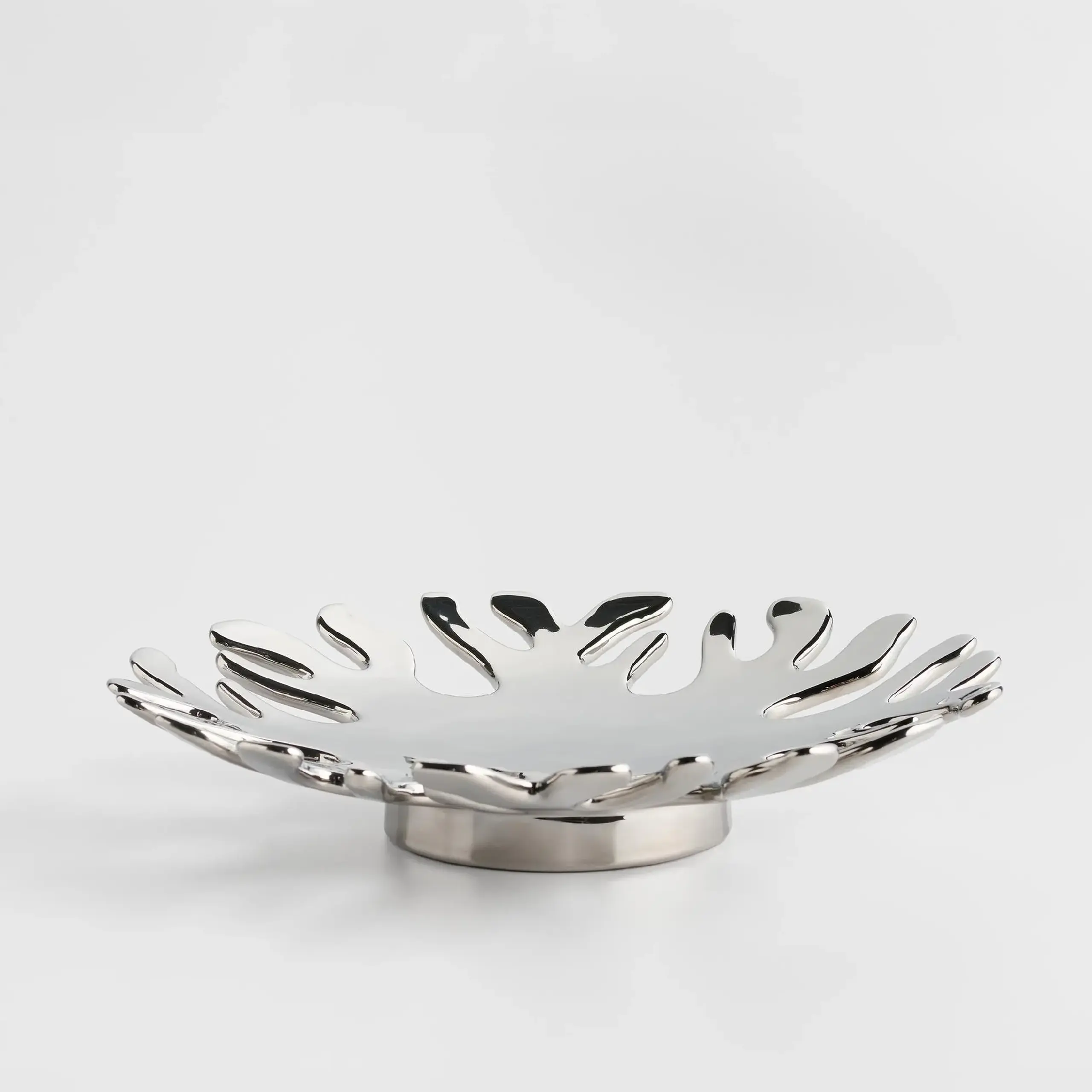 Platou decorativ CORALLI