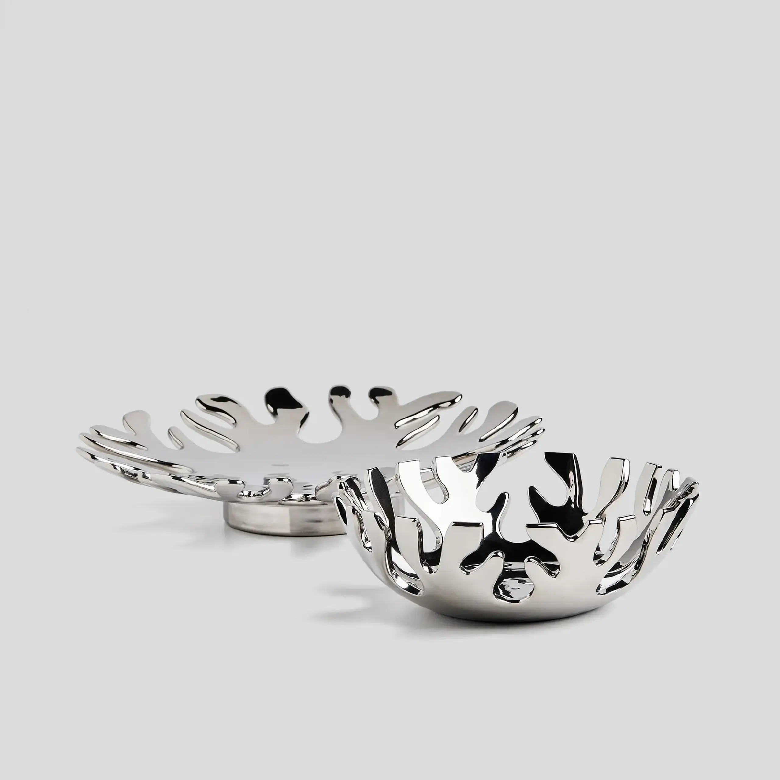 Platou decorativ CORALLI