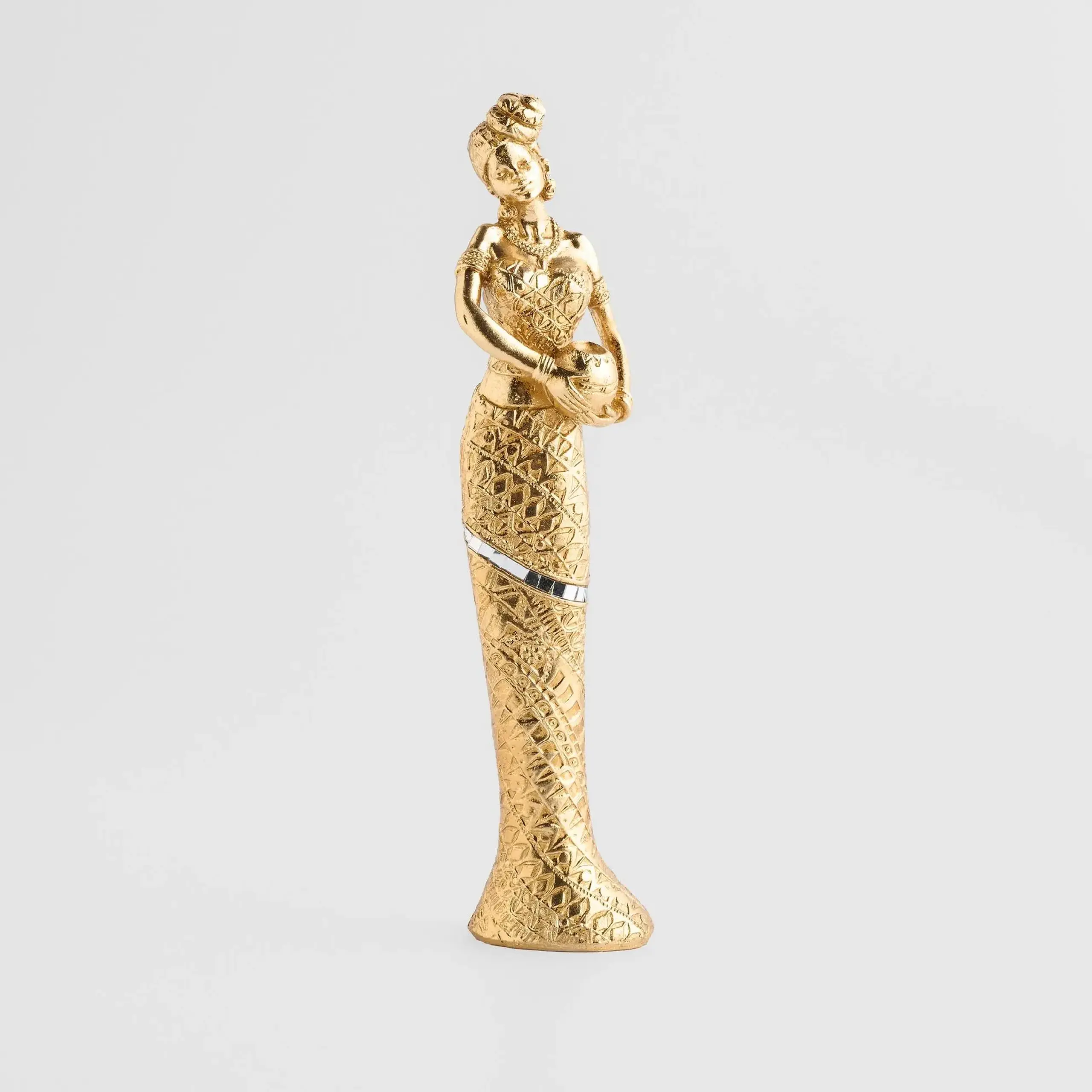 Figurină decorativă MOTERIS