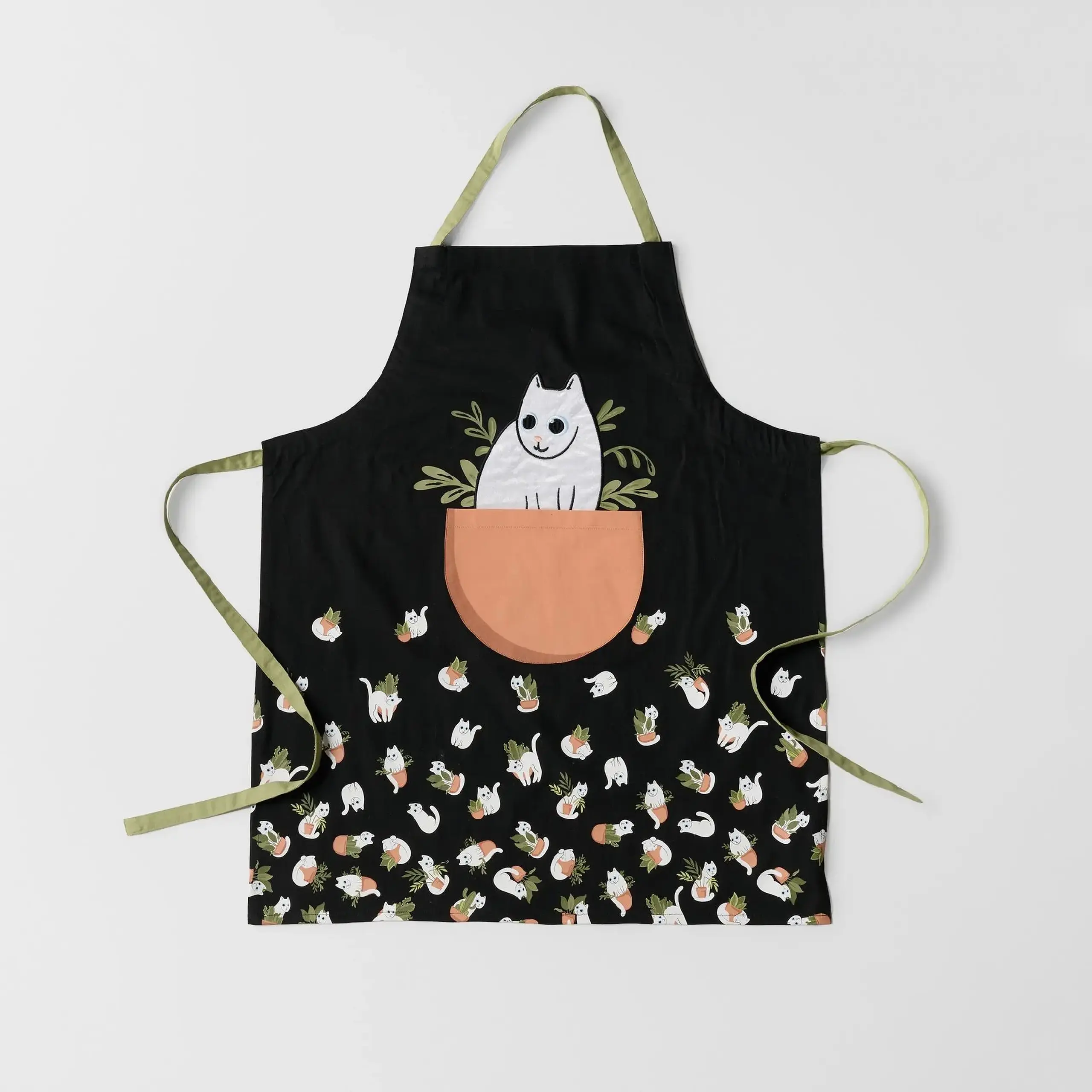 Șorț PURRPOT