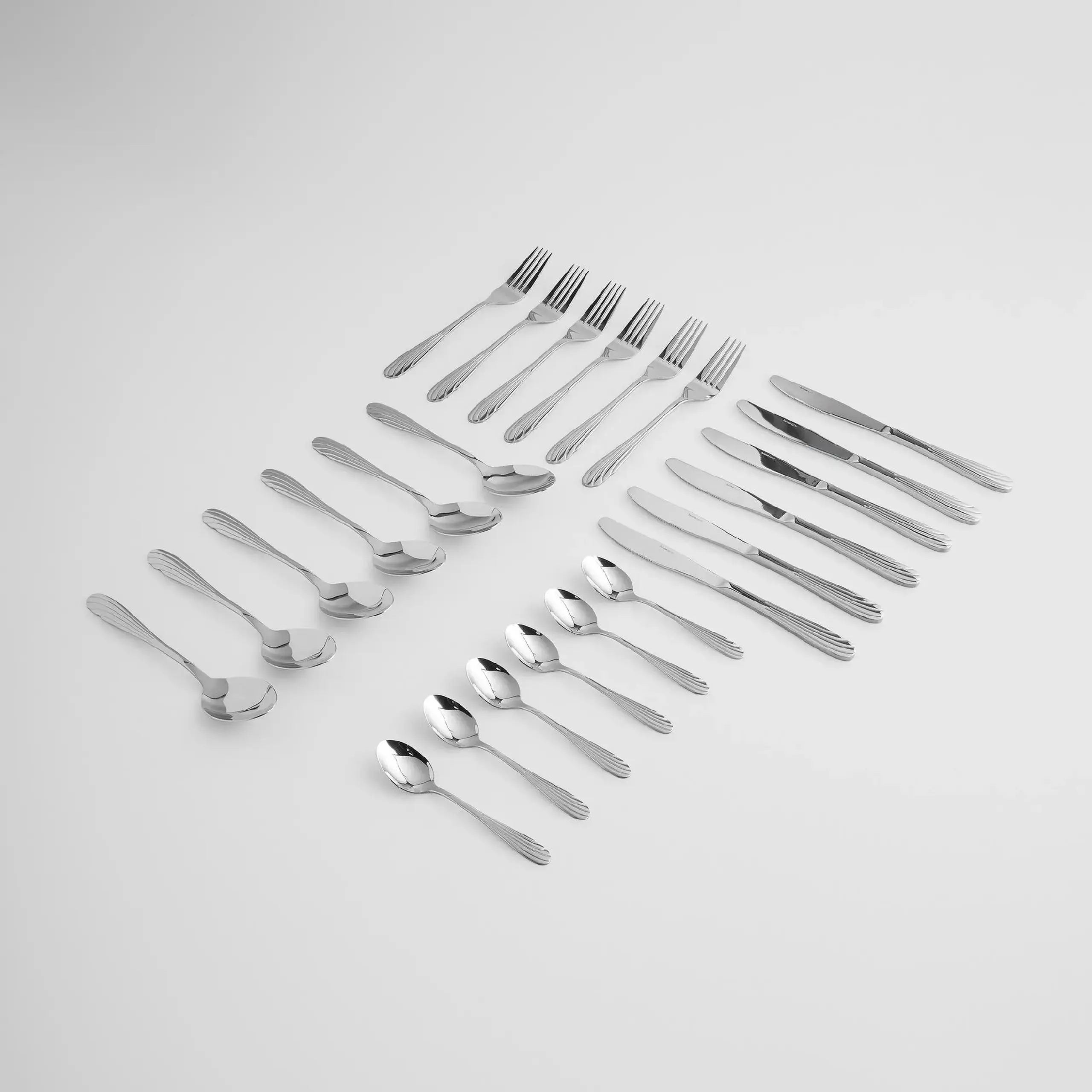 Set tacâmuri ARIELIS